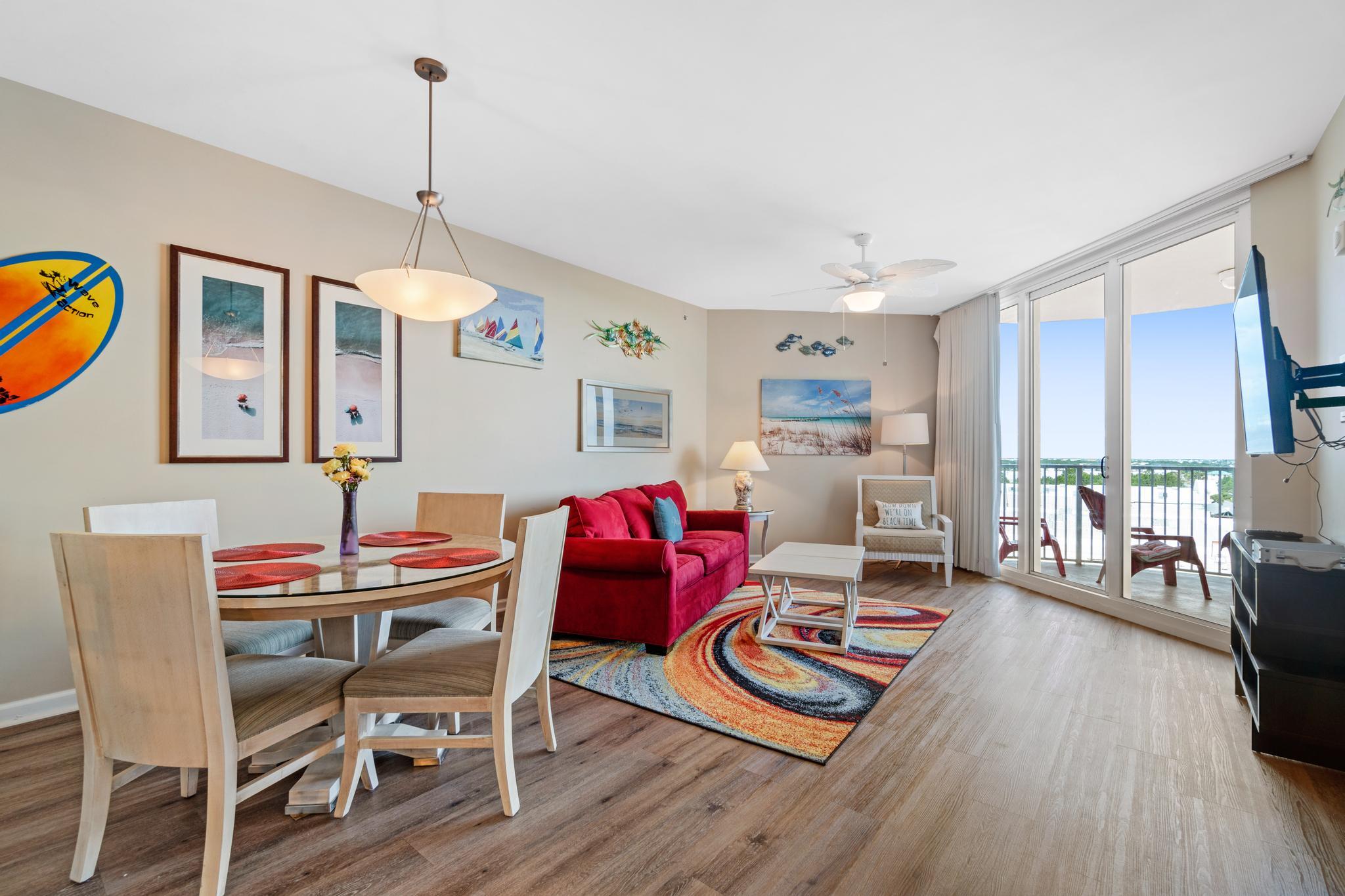 THE PALMS OF DESTIN - Residential