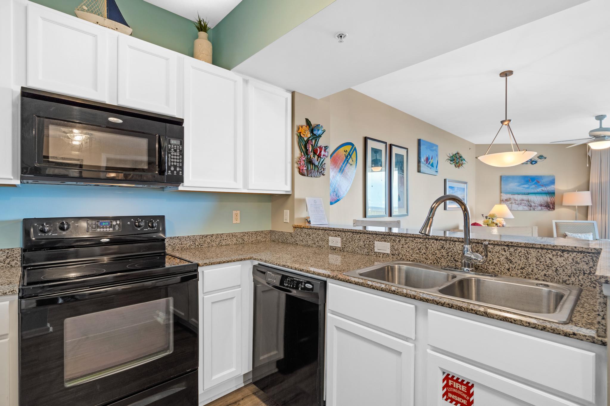 THE PALMS OF DESTIN - Residential