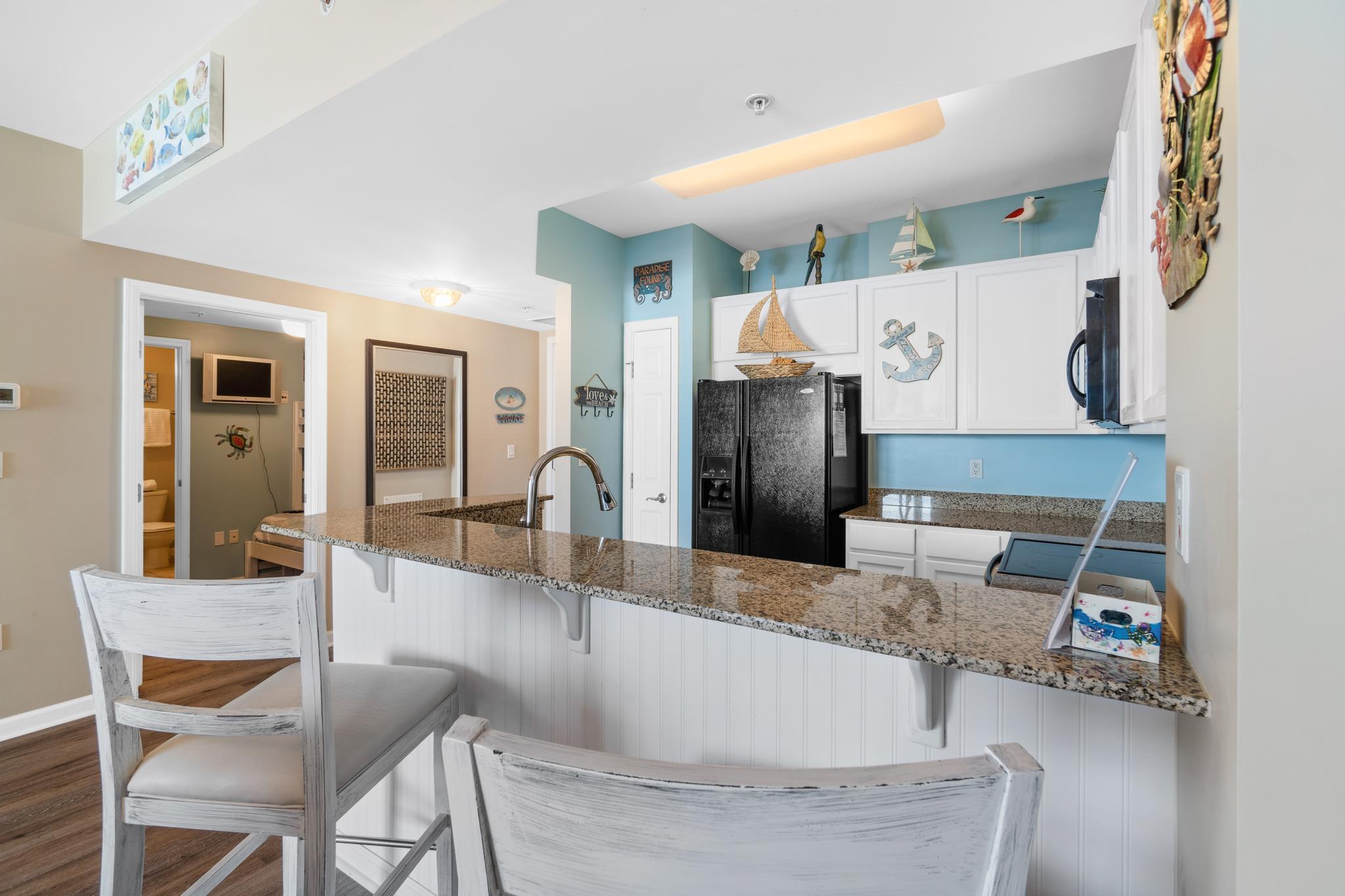 THE PALMS OF DESTIN - Residential