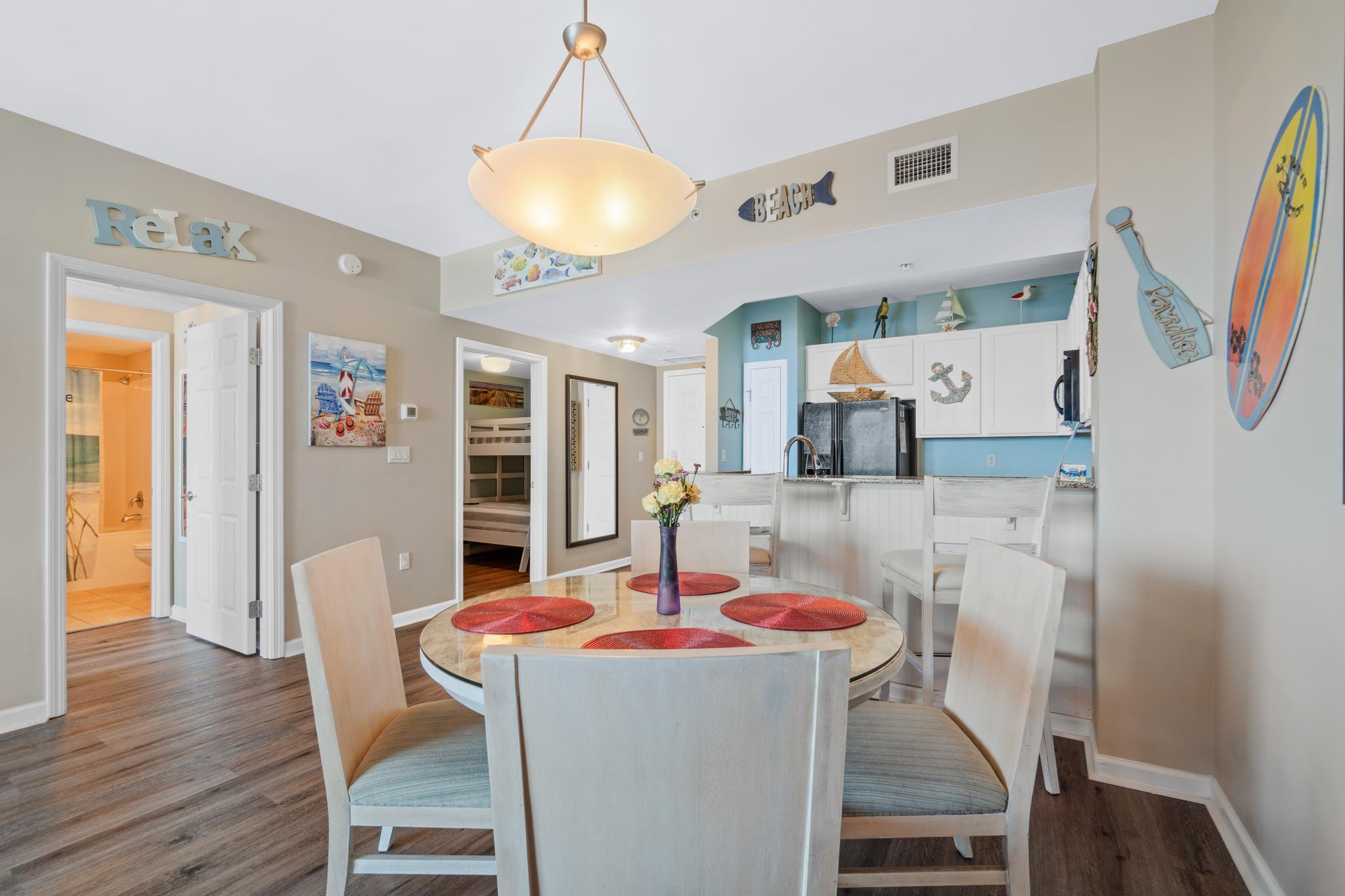 THE PALMS OF DESTIN - Residential