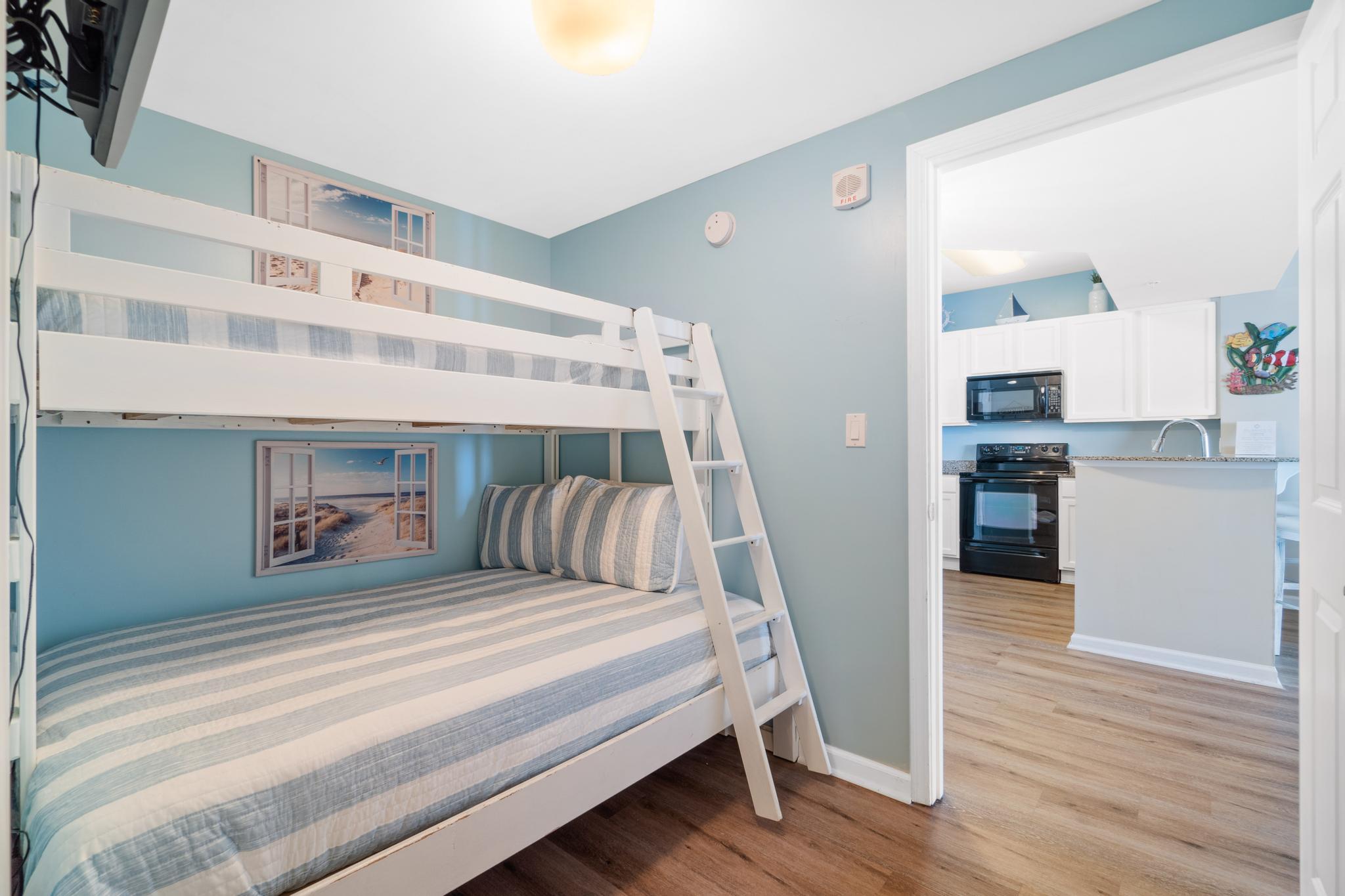 THE PALMS OF DESTIN - Residential