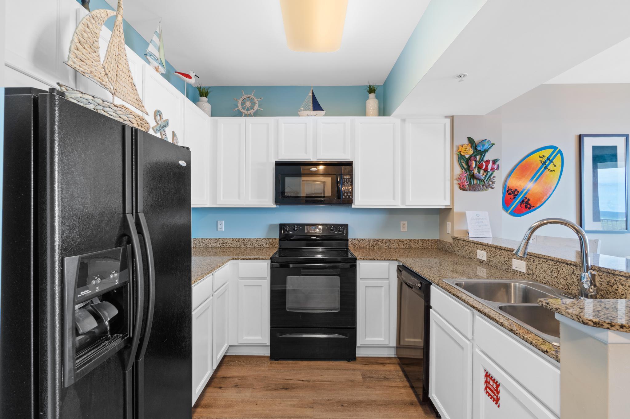 THE PALMS OF DESTIN - Residential