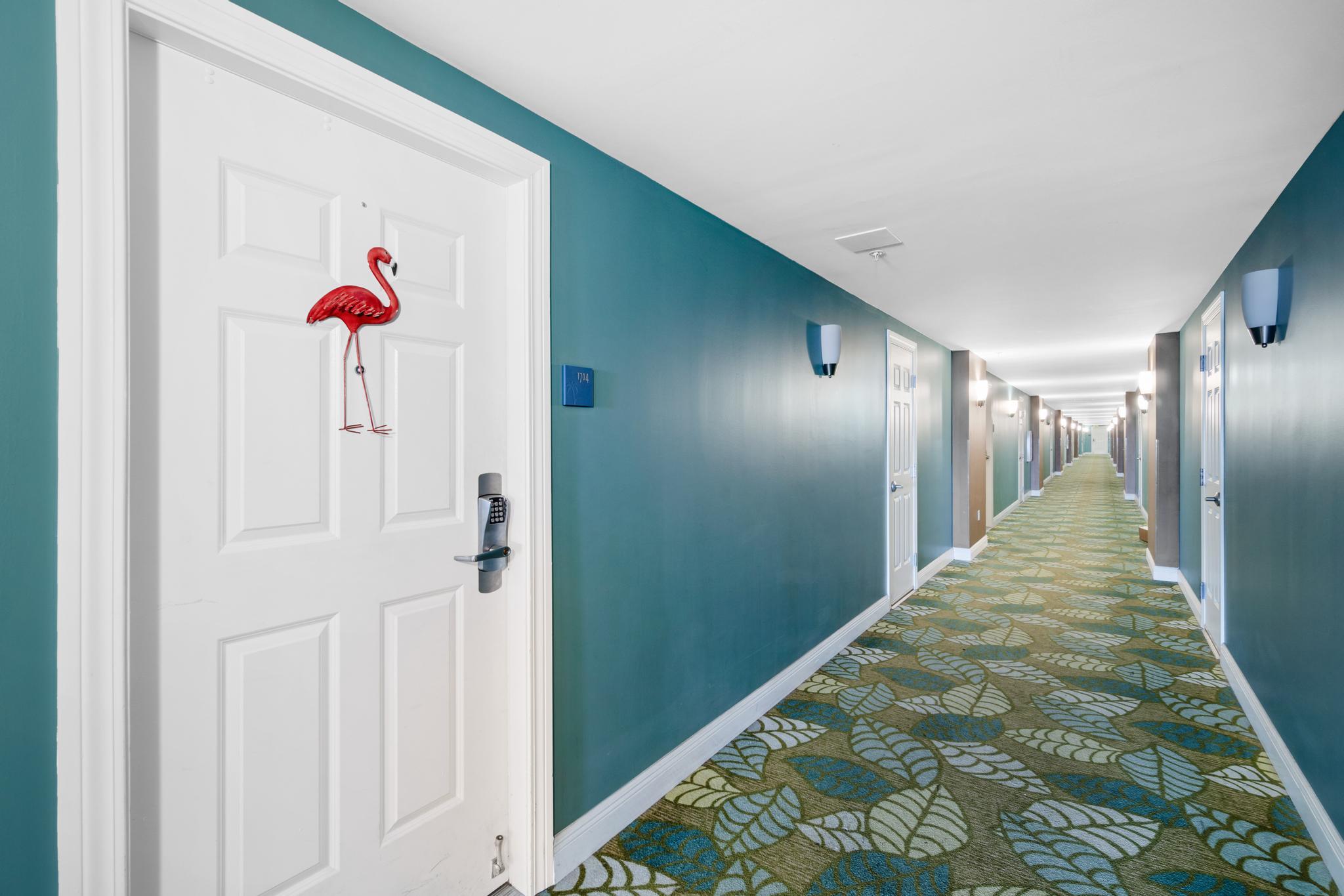 THE PALMS OF DESTIN - Residential