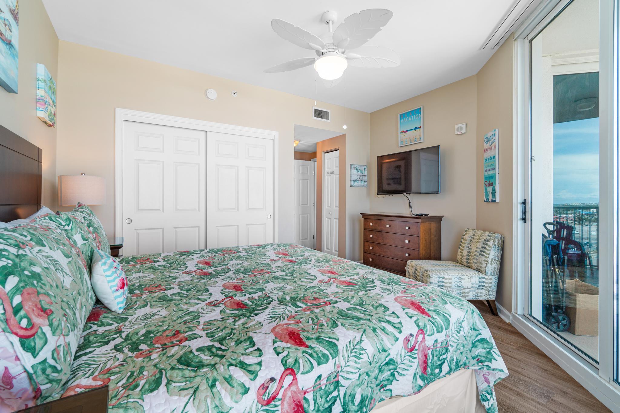 THE PALMS OF DESTIN - Residential