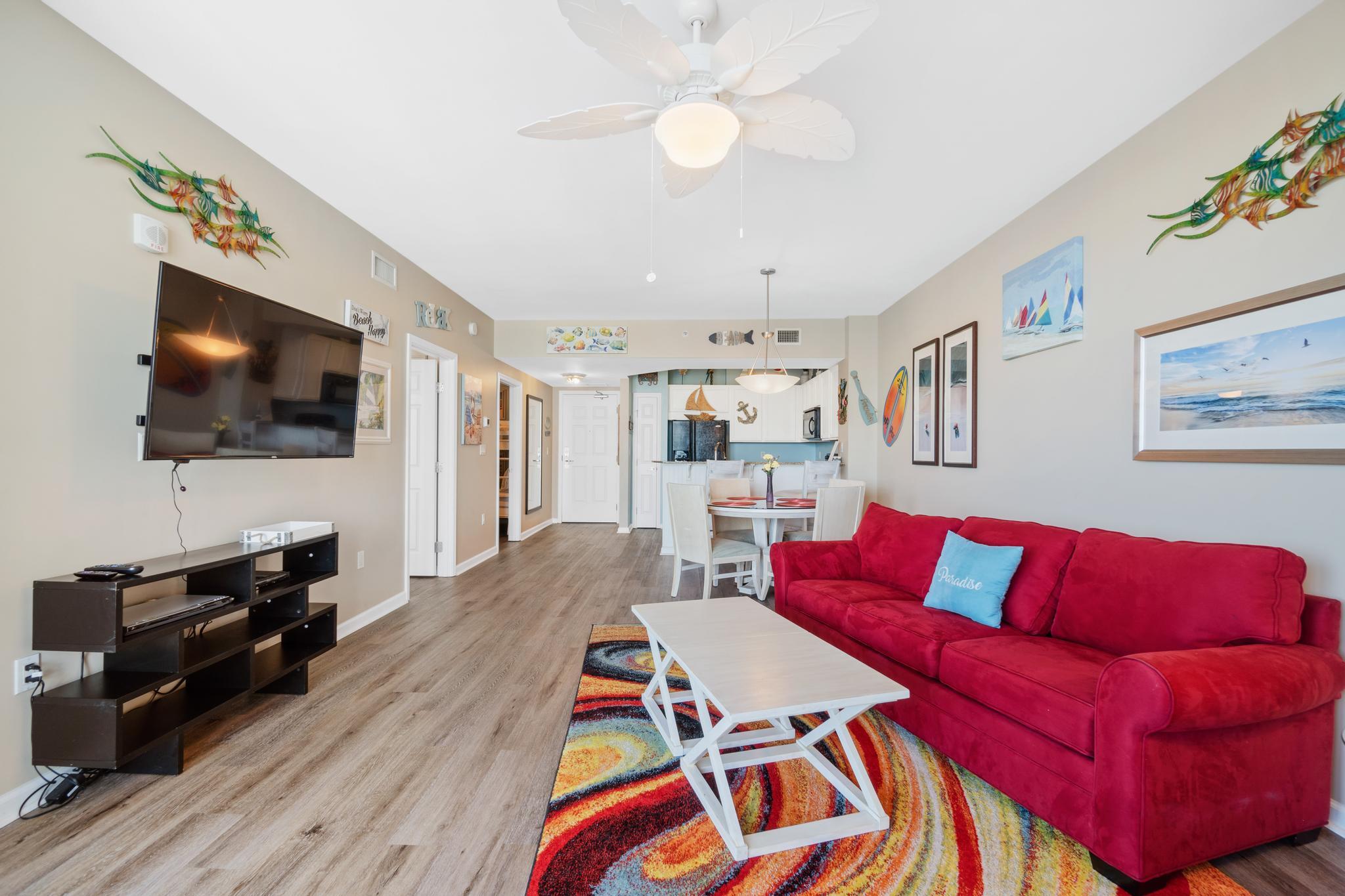 THE PALMS OF DESTIN - Residential