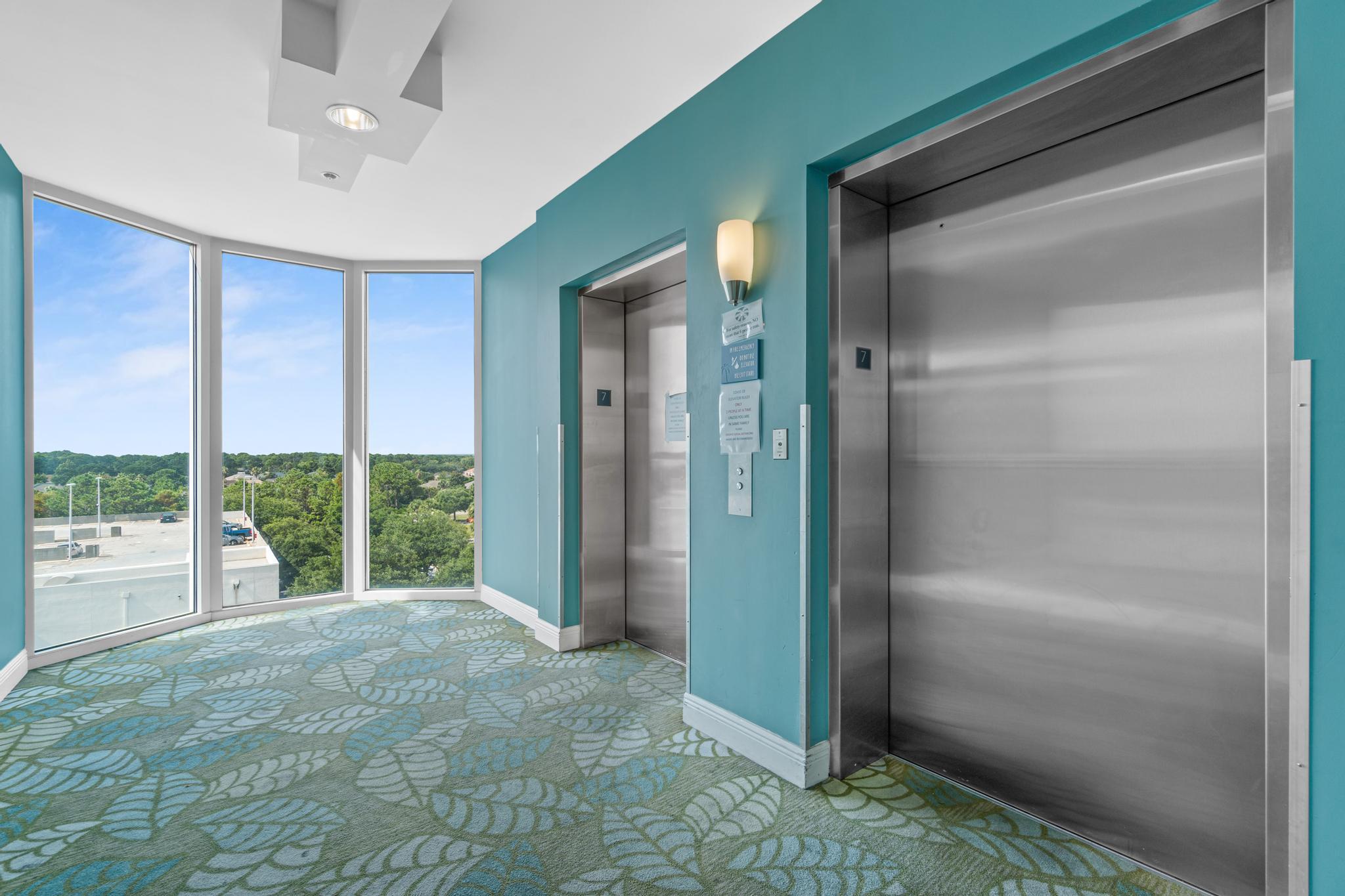 THE PALMS OF DESTIN - Residential