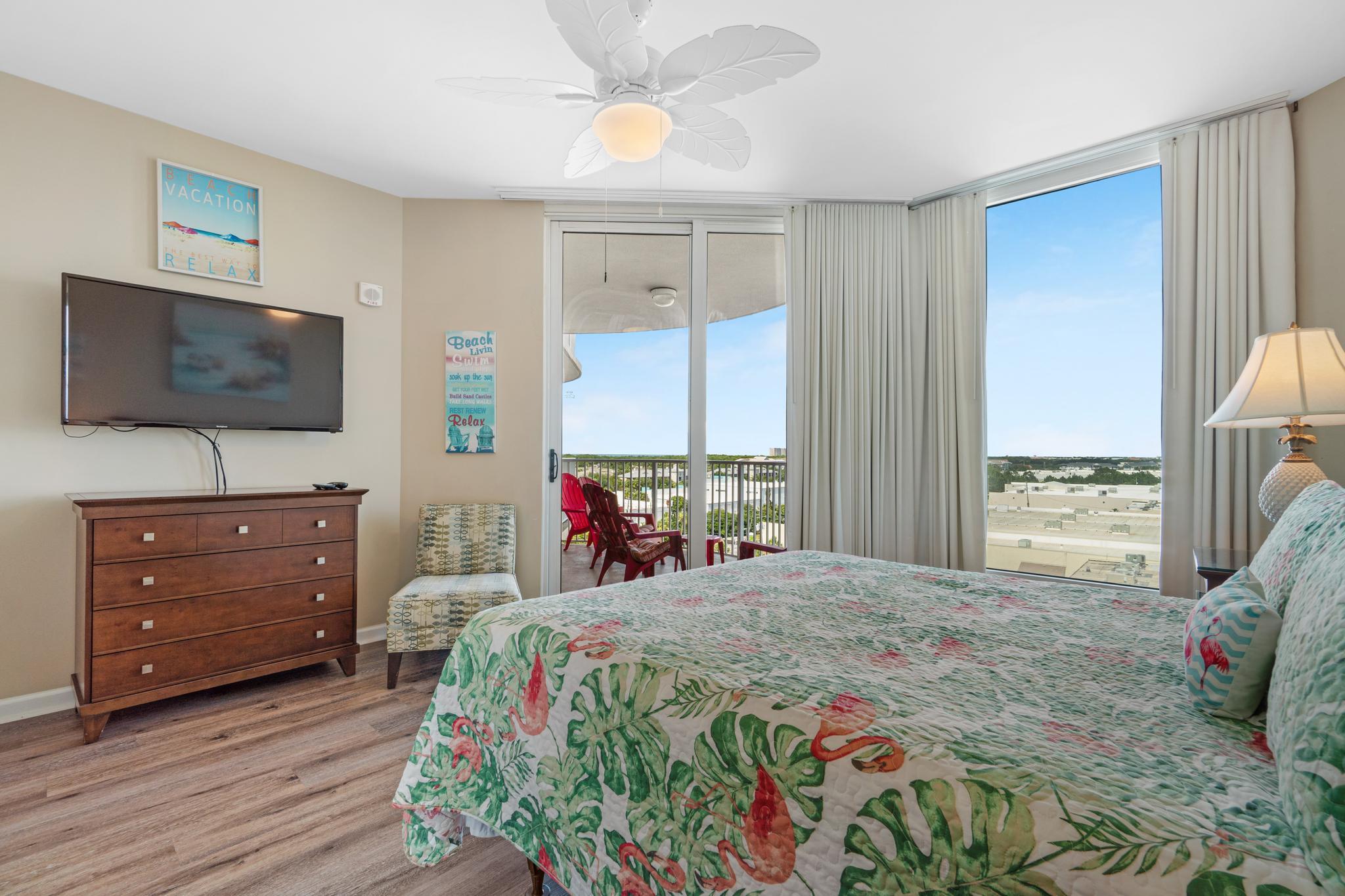 THE PALMS OF DESTIN - Residential