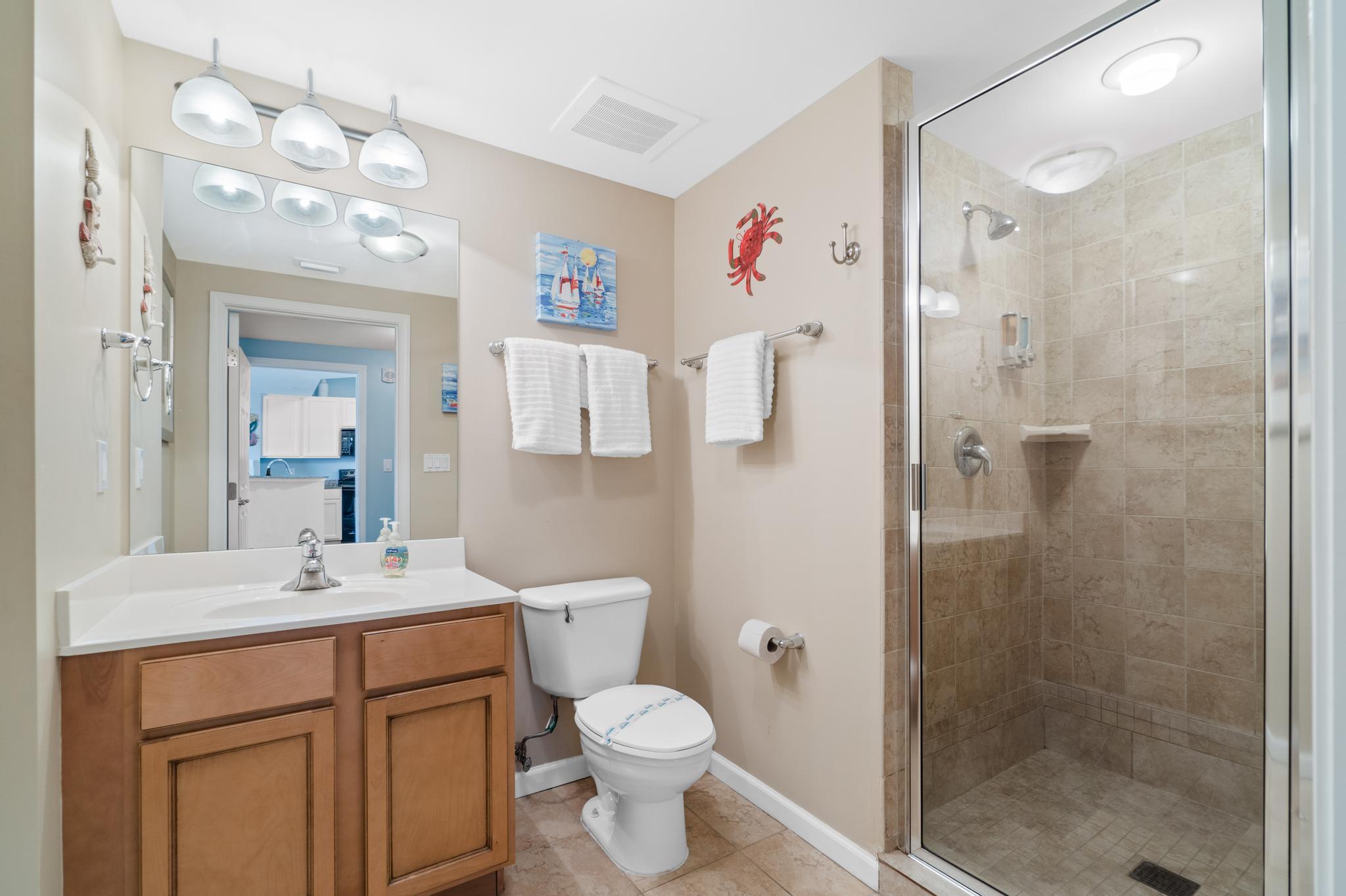 THE PALMS OF DESTIN - Residential