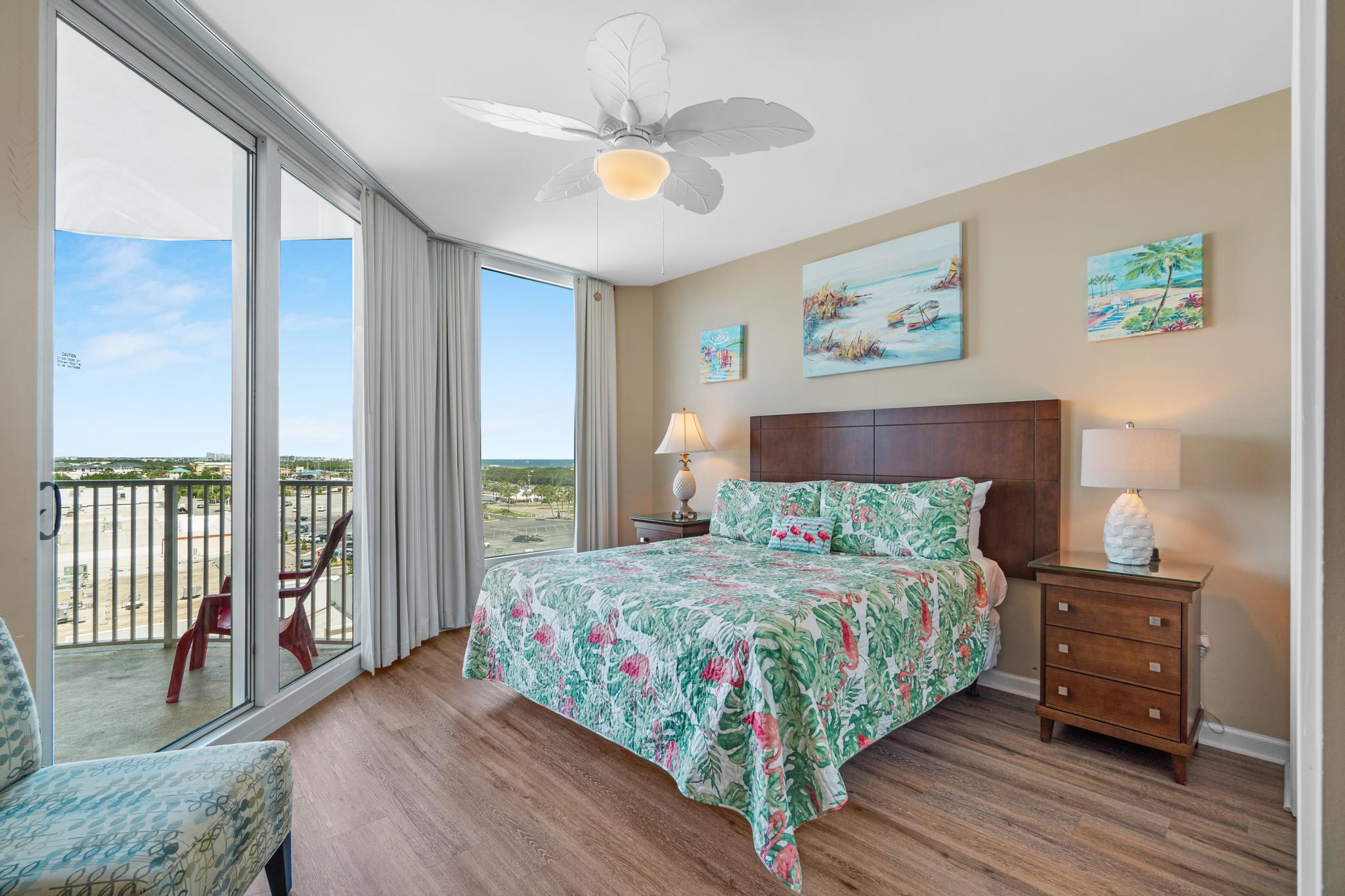 THE PALMS OF DESTIN - Residential