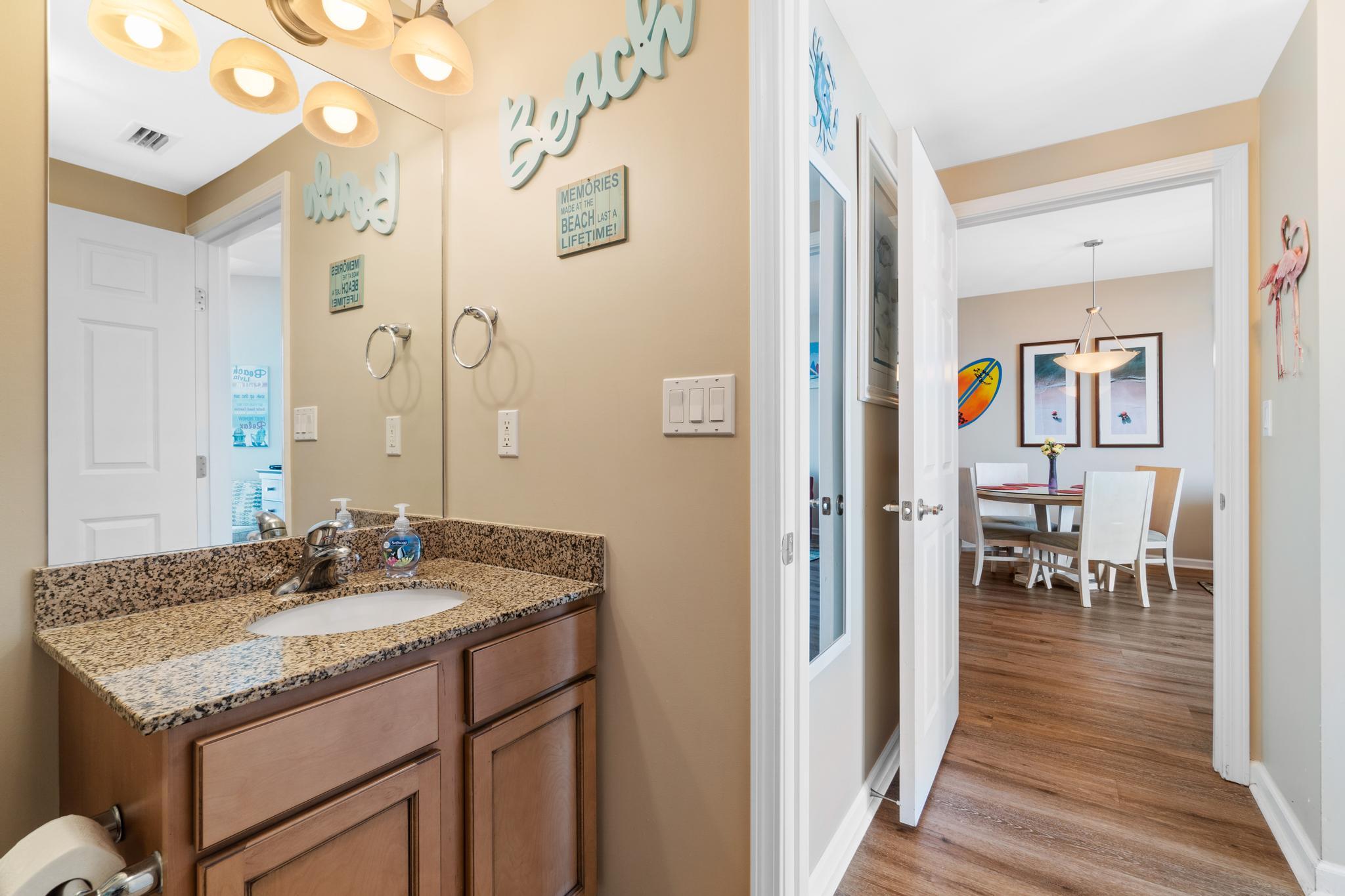 THE PALMS OF DESTIN - Residential