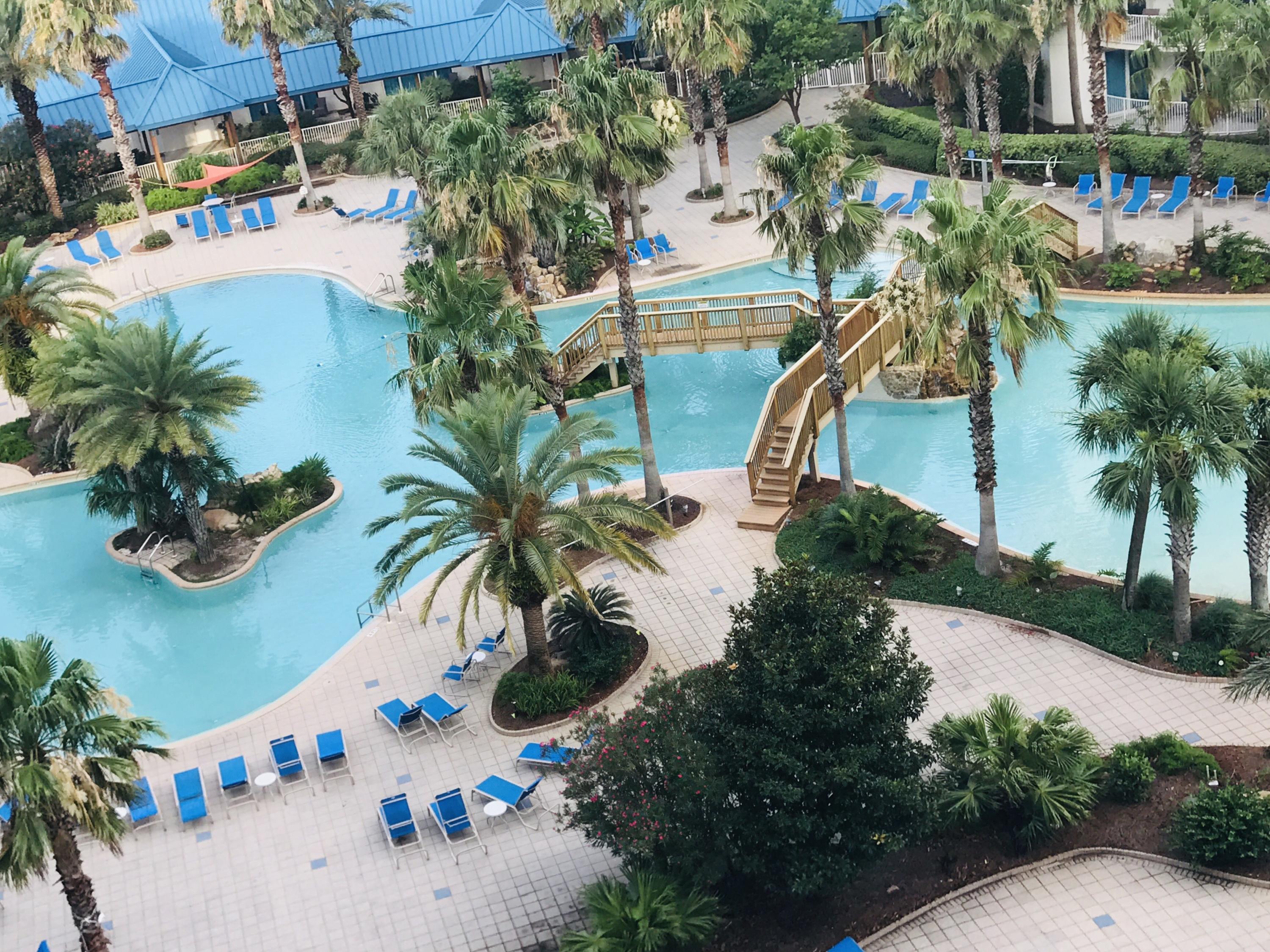 THE PALMS OF DESTIN - Residential