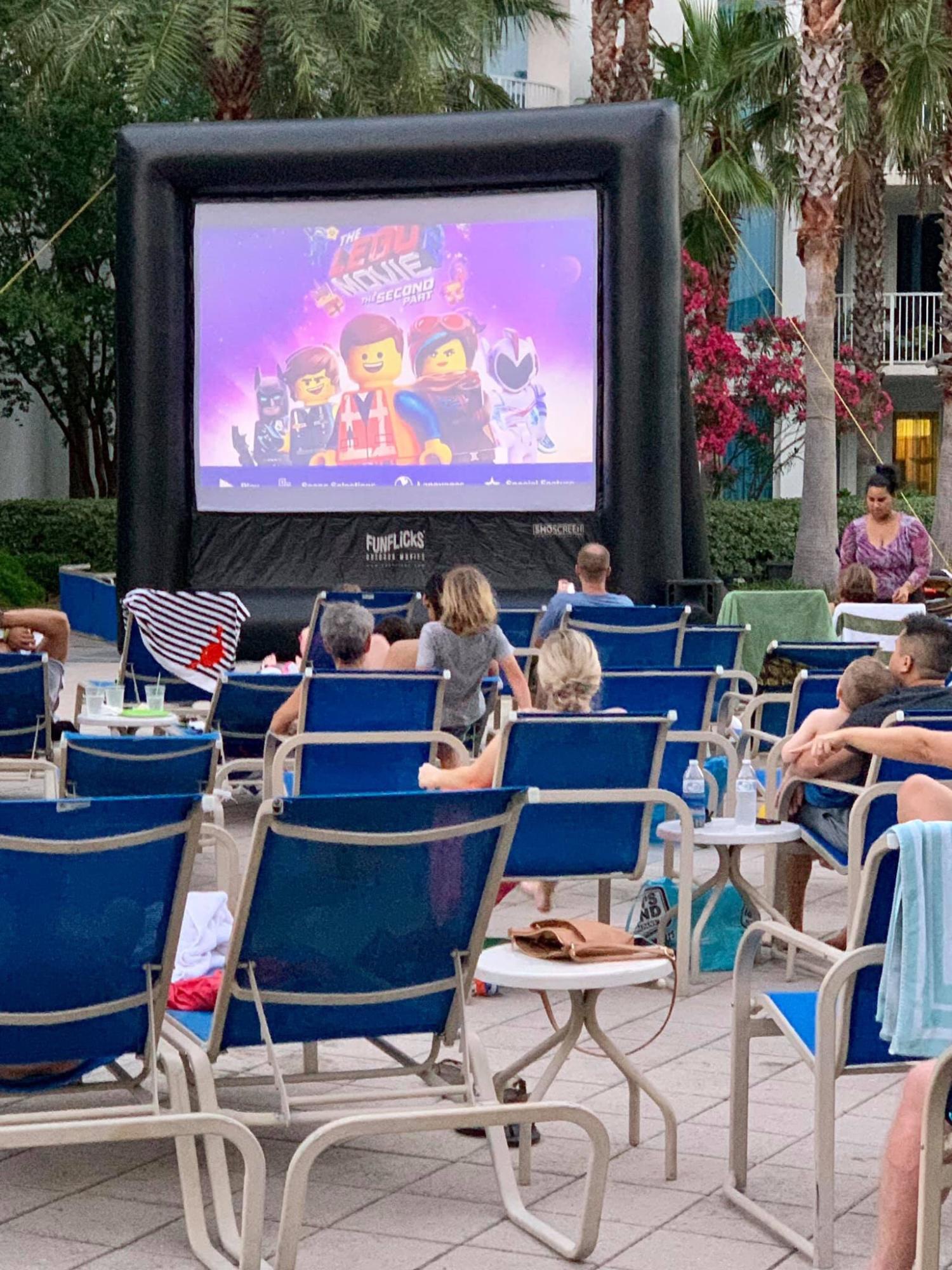 THE PALMS OF DESTIN - Residential