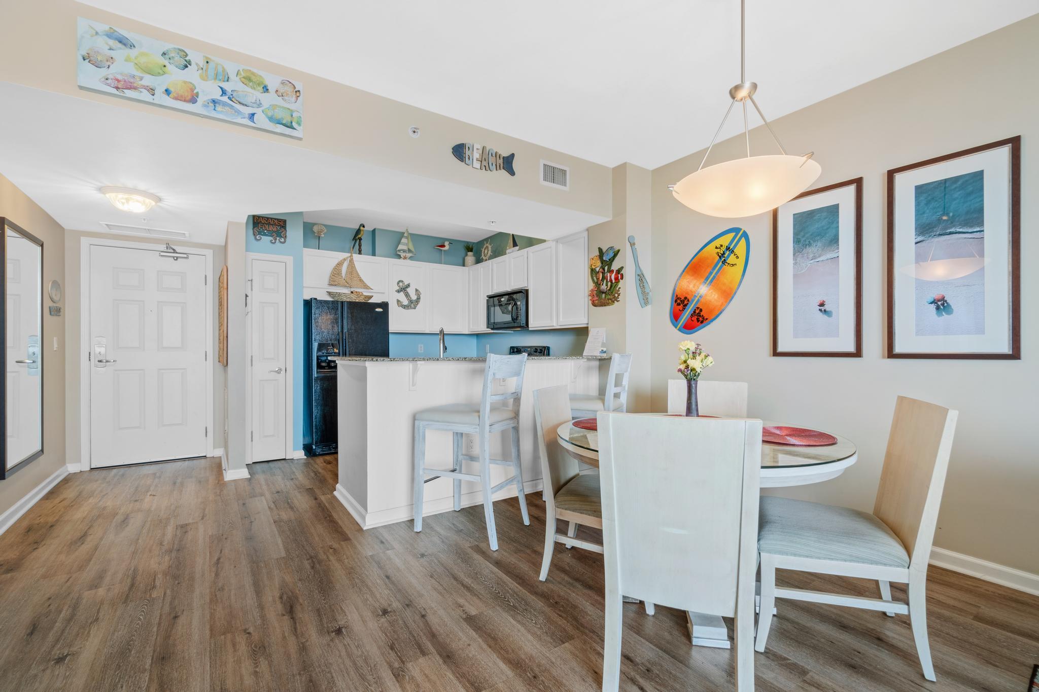 THE PALMS OF DESTIN - Residential