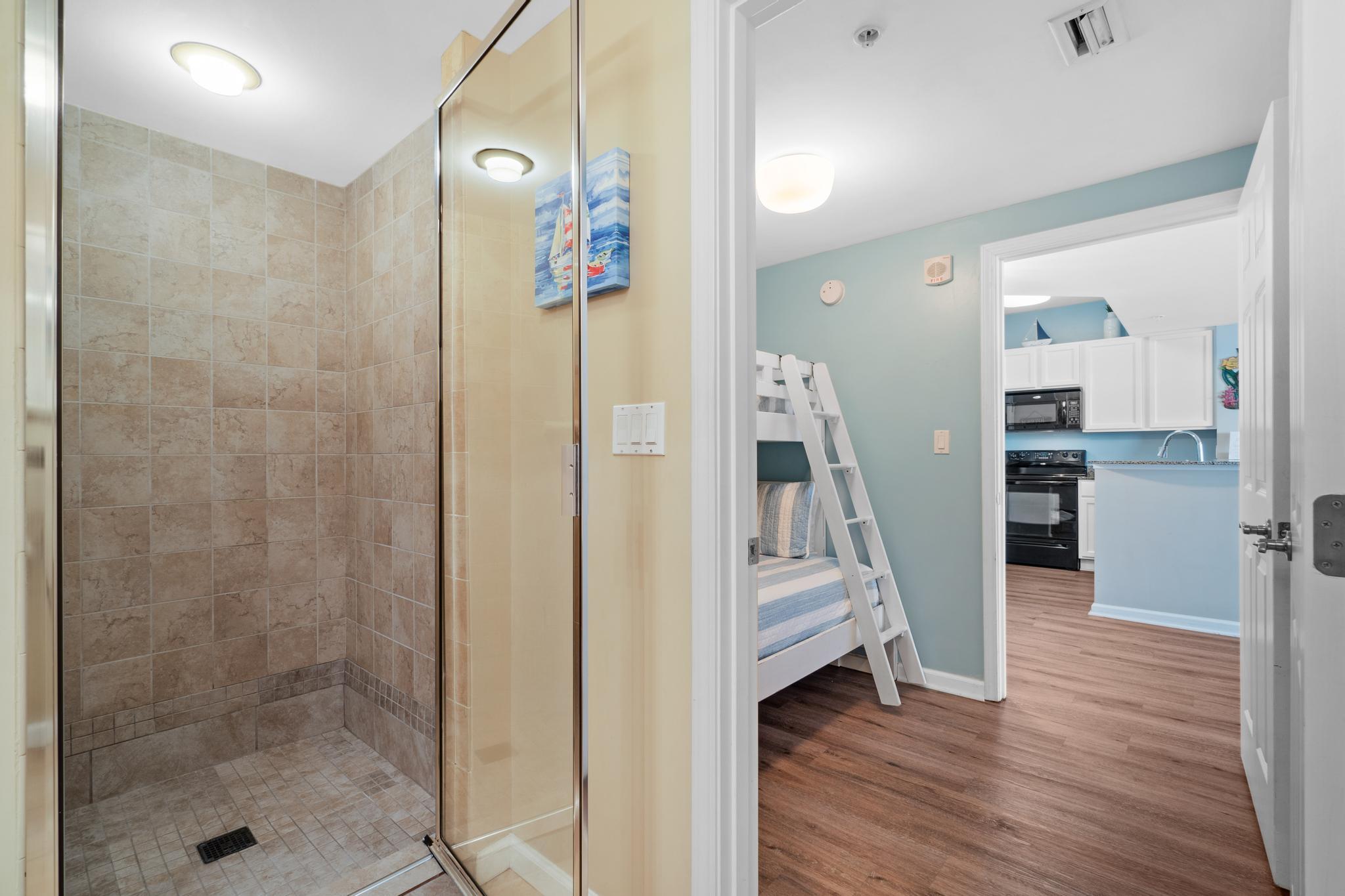 THE PALMS OF DESTIN - Residential