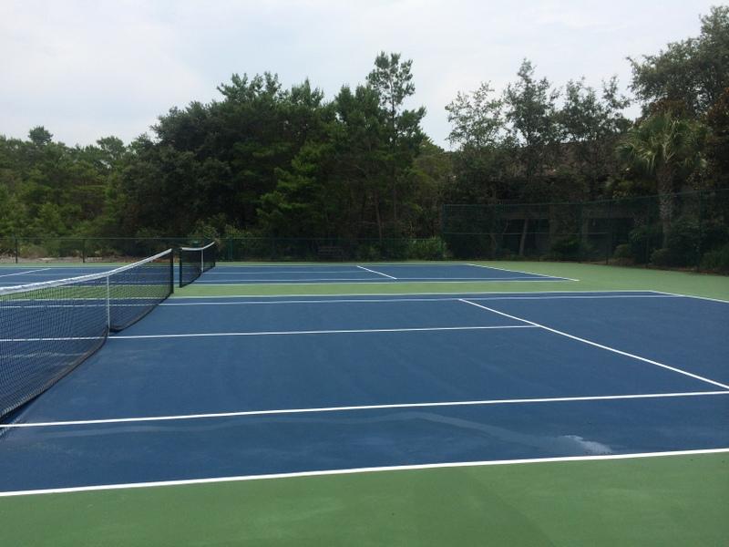 CASSINE VILLAGE - Residential