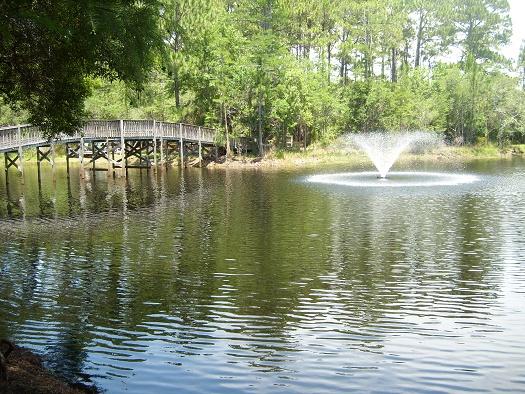 CASSINE VILLAGE - Residential