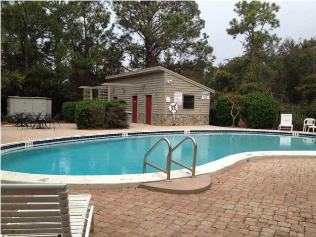 CASSINE VILLAGE - Residential