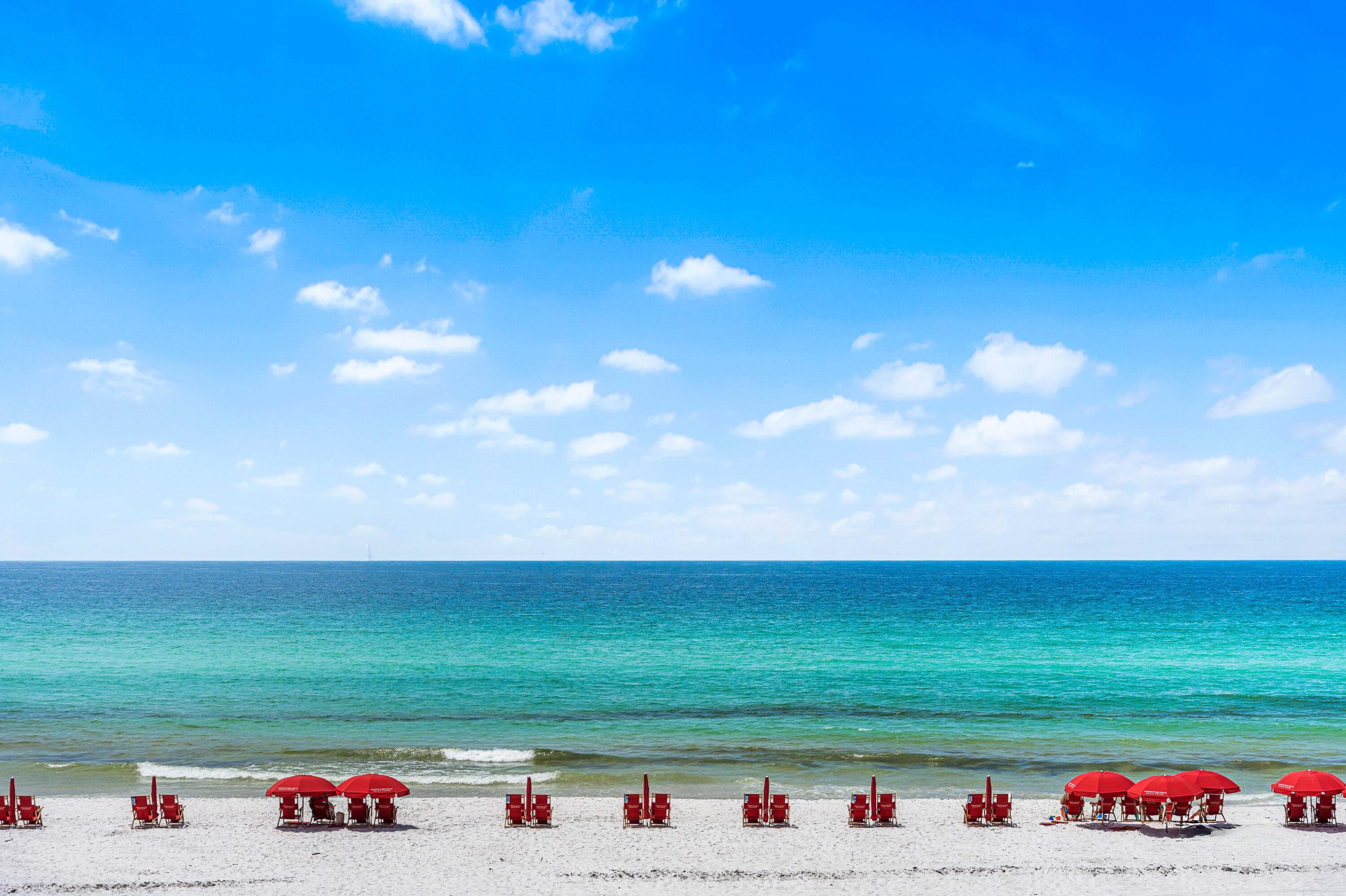 SUGAR DUNES CONDO - Residential
