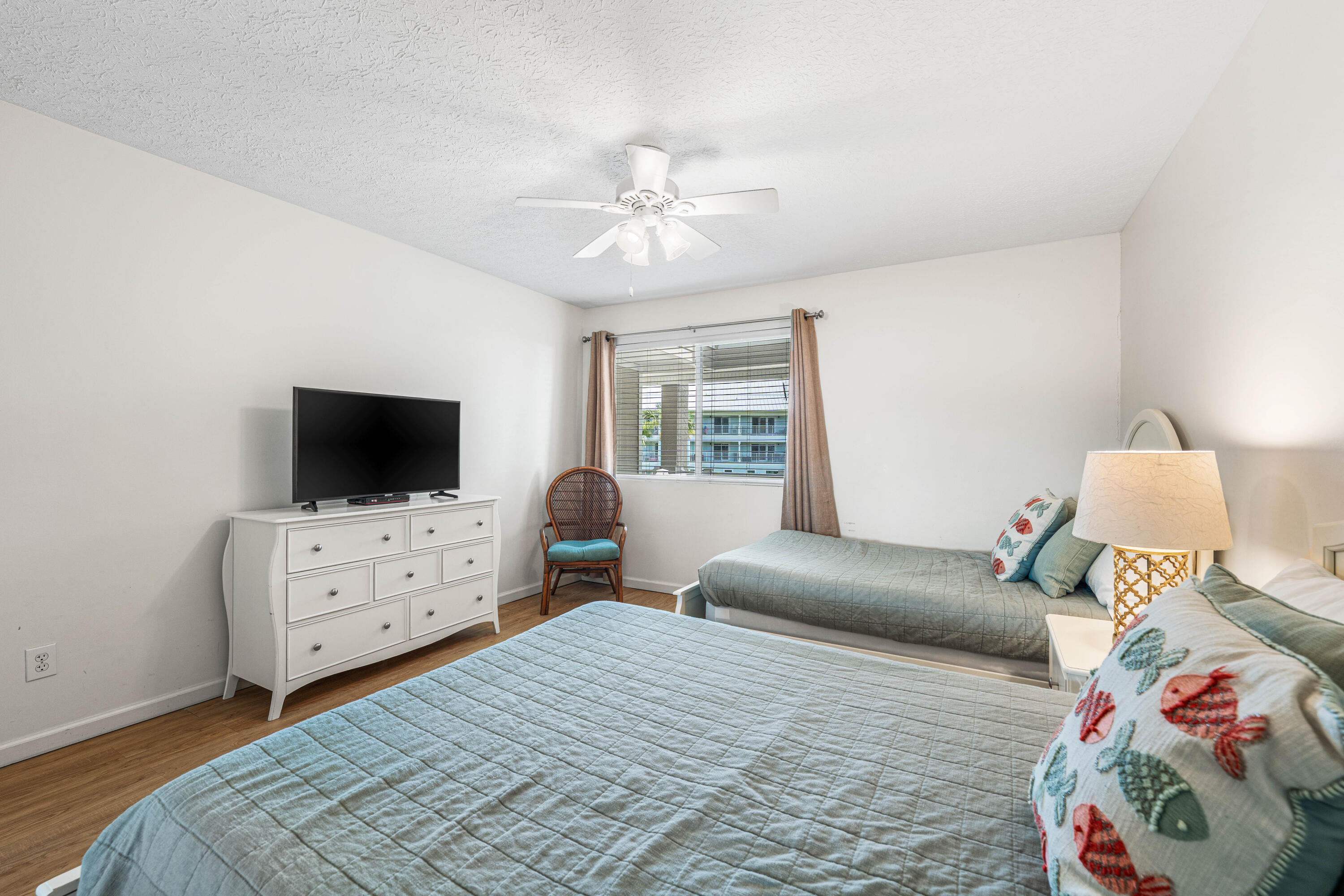 SUGAR DUNES CONDO - Residential