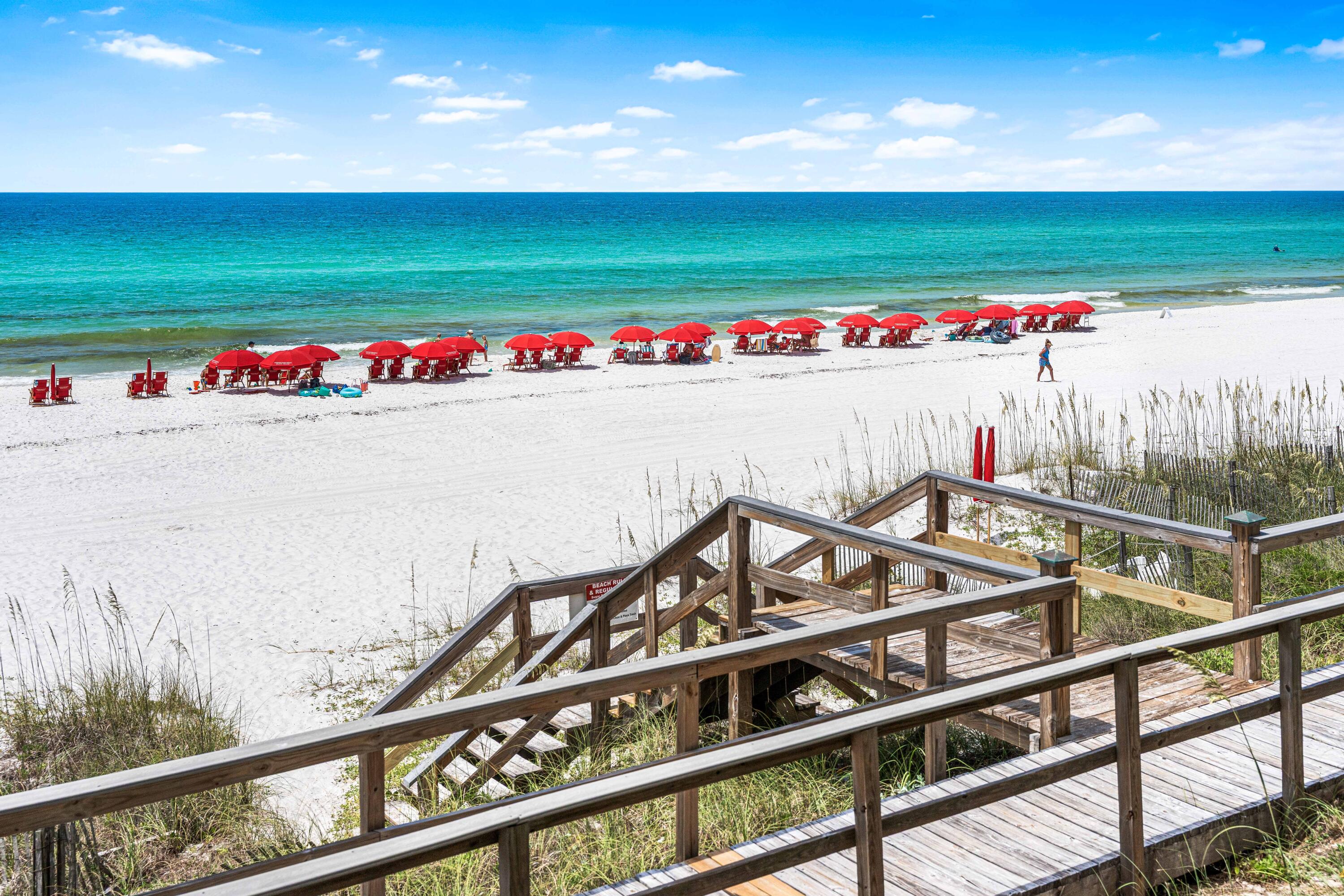 SUGAR DUNES CONDO - Residential