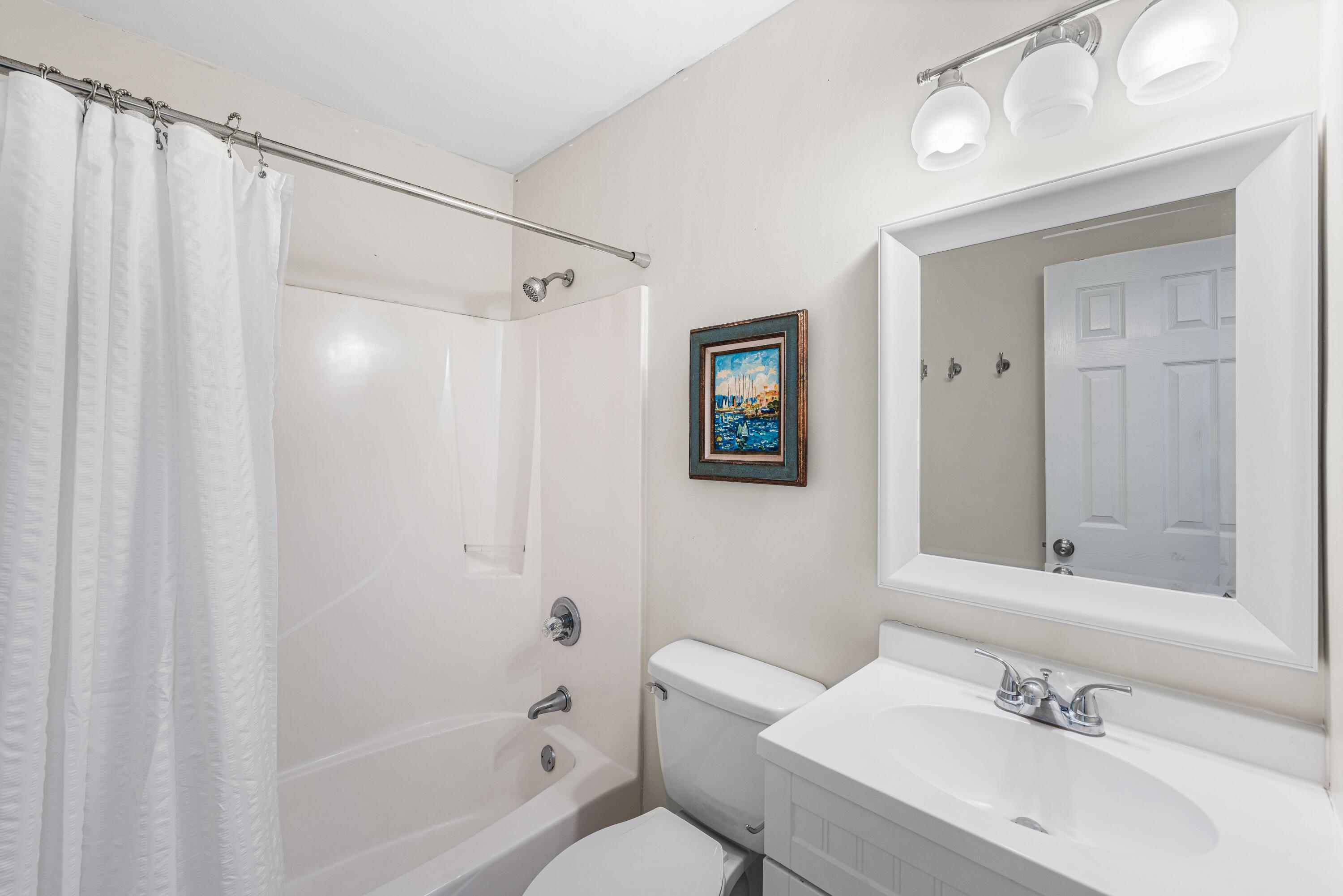 SUGAR DUNES CONDO - Residential