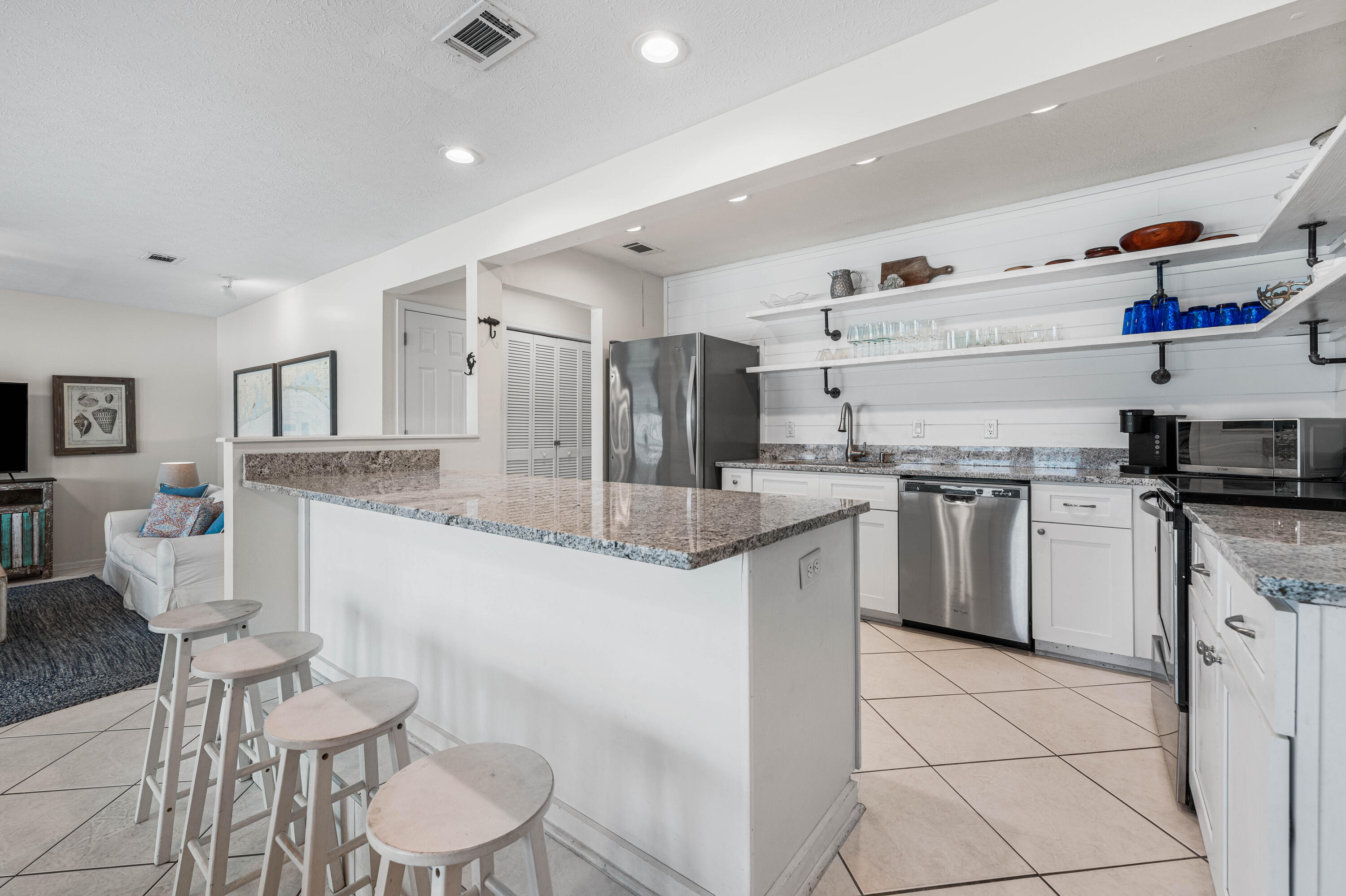 SUGAR DUNES CONDO - Residential