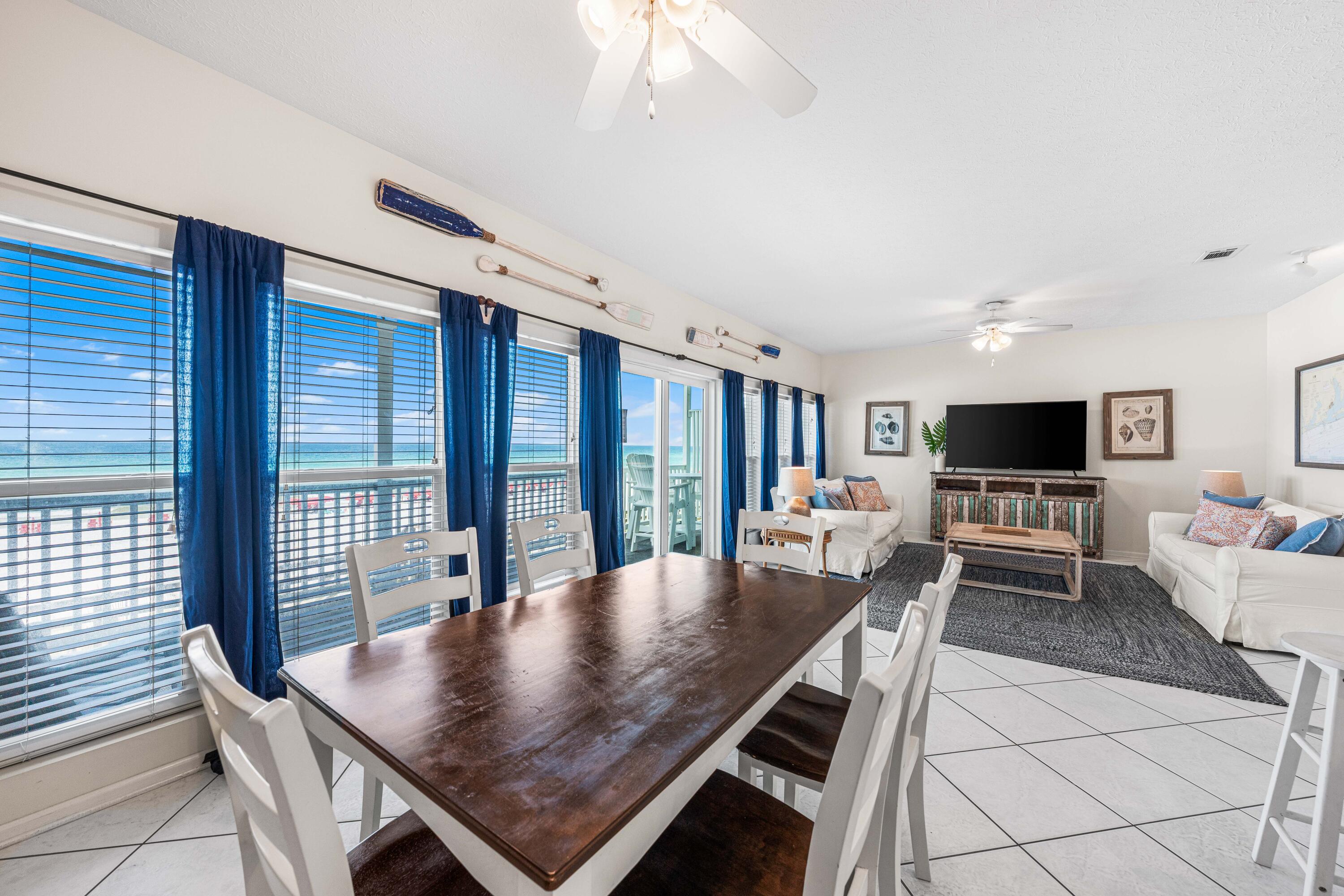 SUGAR DUNES CONDO - Residential