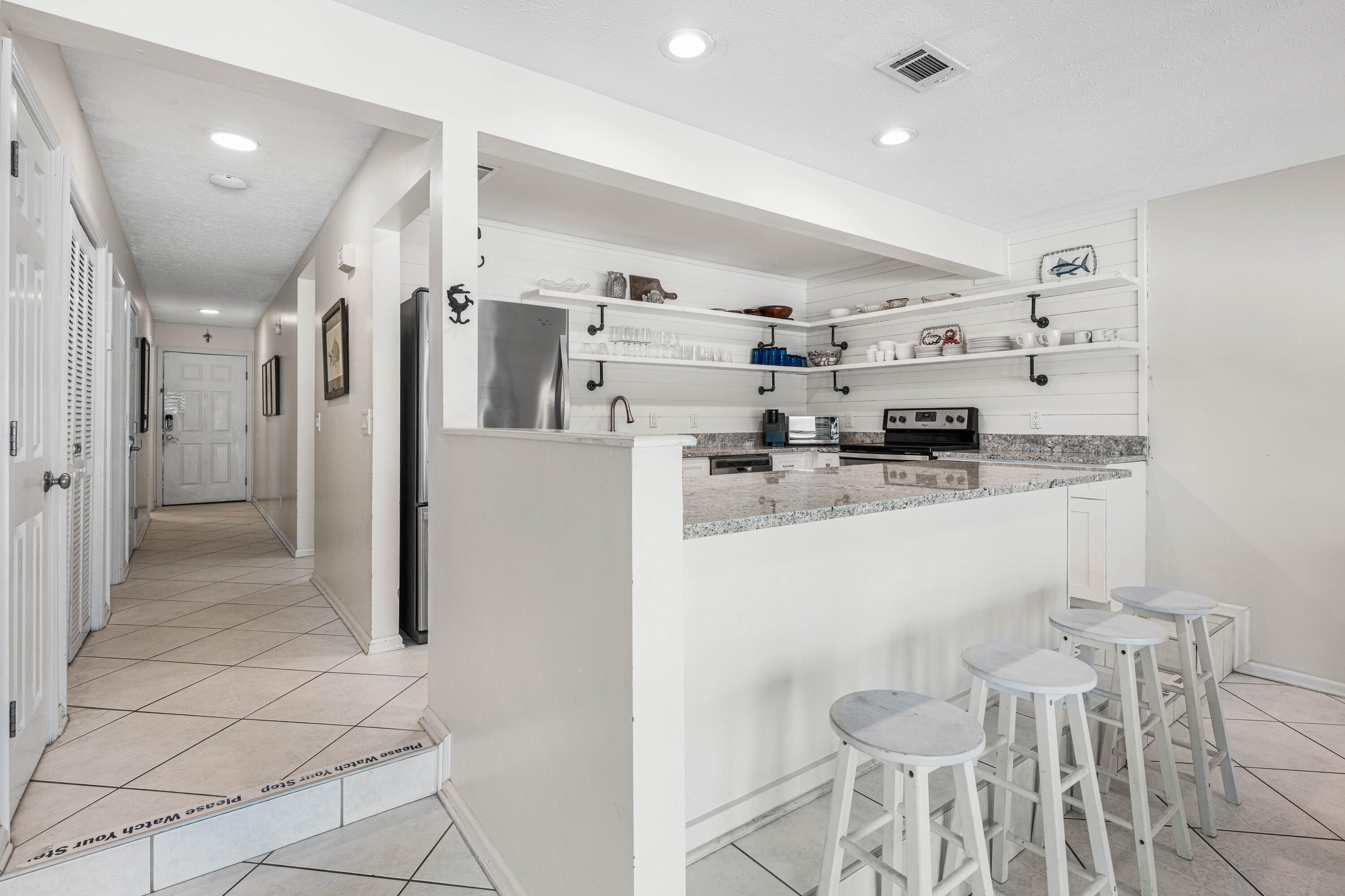 SUGAR DUNES CONDO - Residential