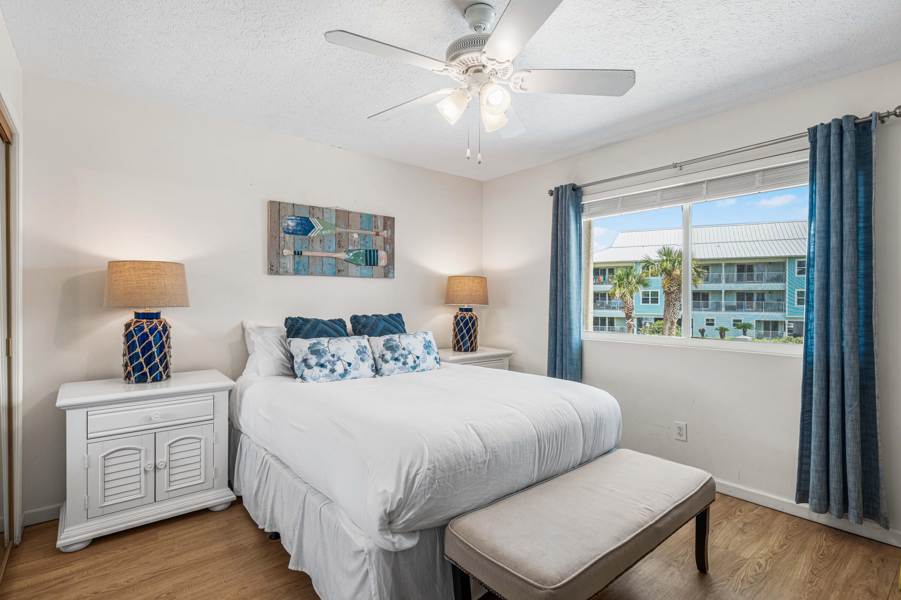 SUGAR DUNES CONDO - Residential