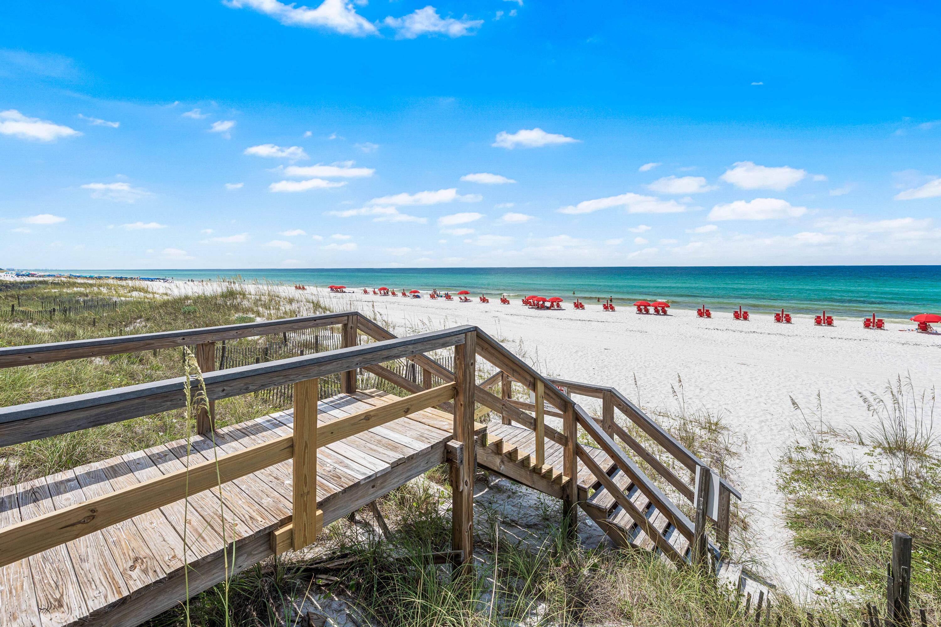 SUGAR DUNES CONDO - Residential