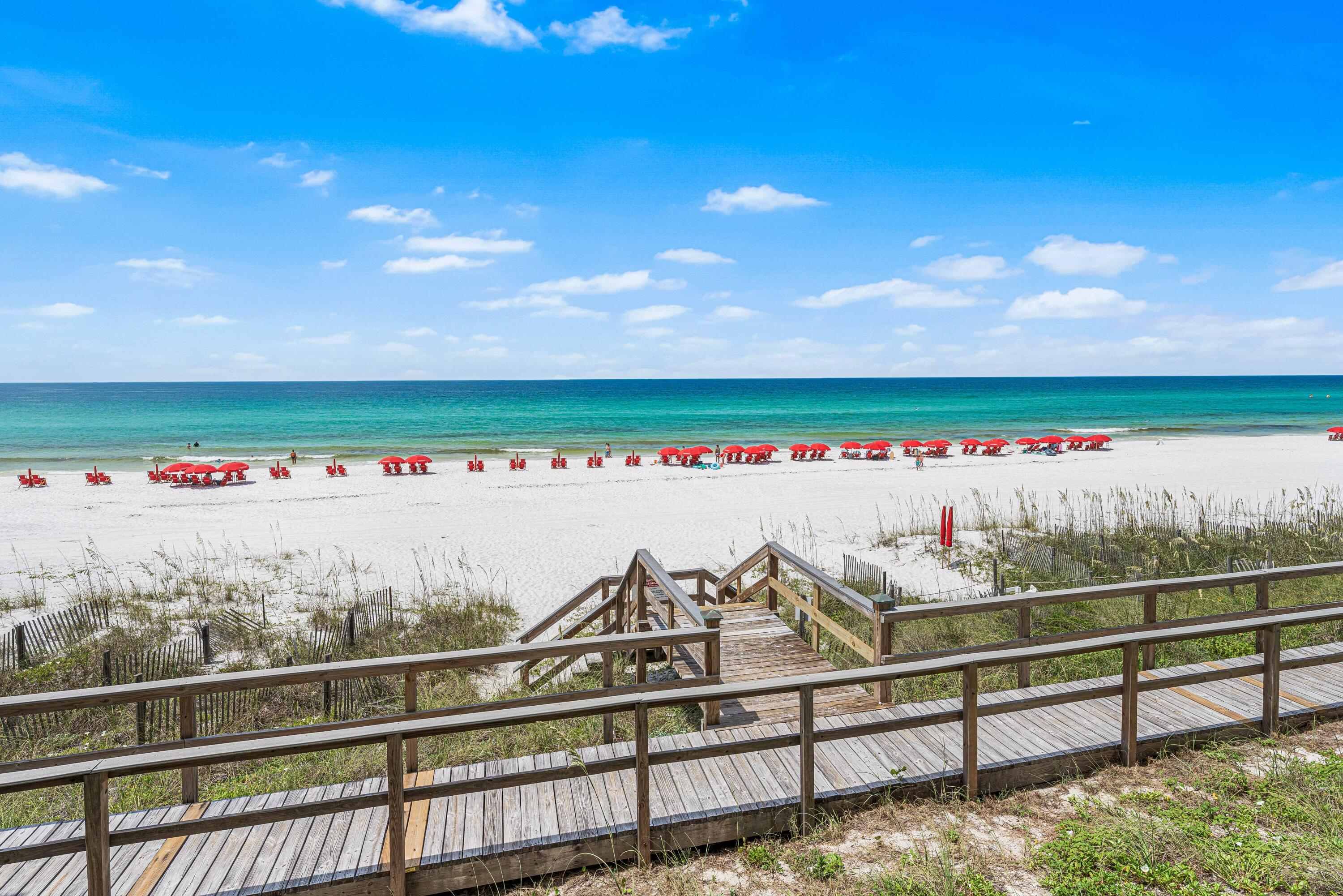 SUGAR DUNES CONDO - Residential