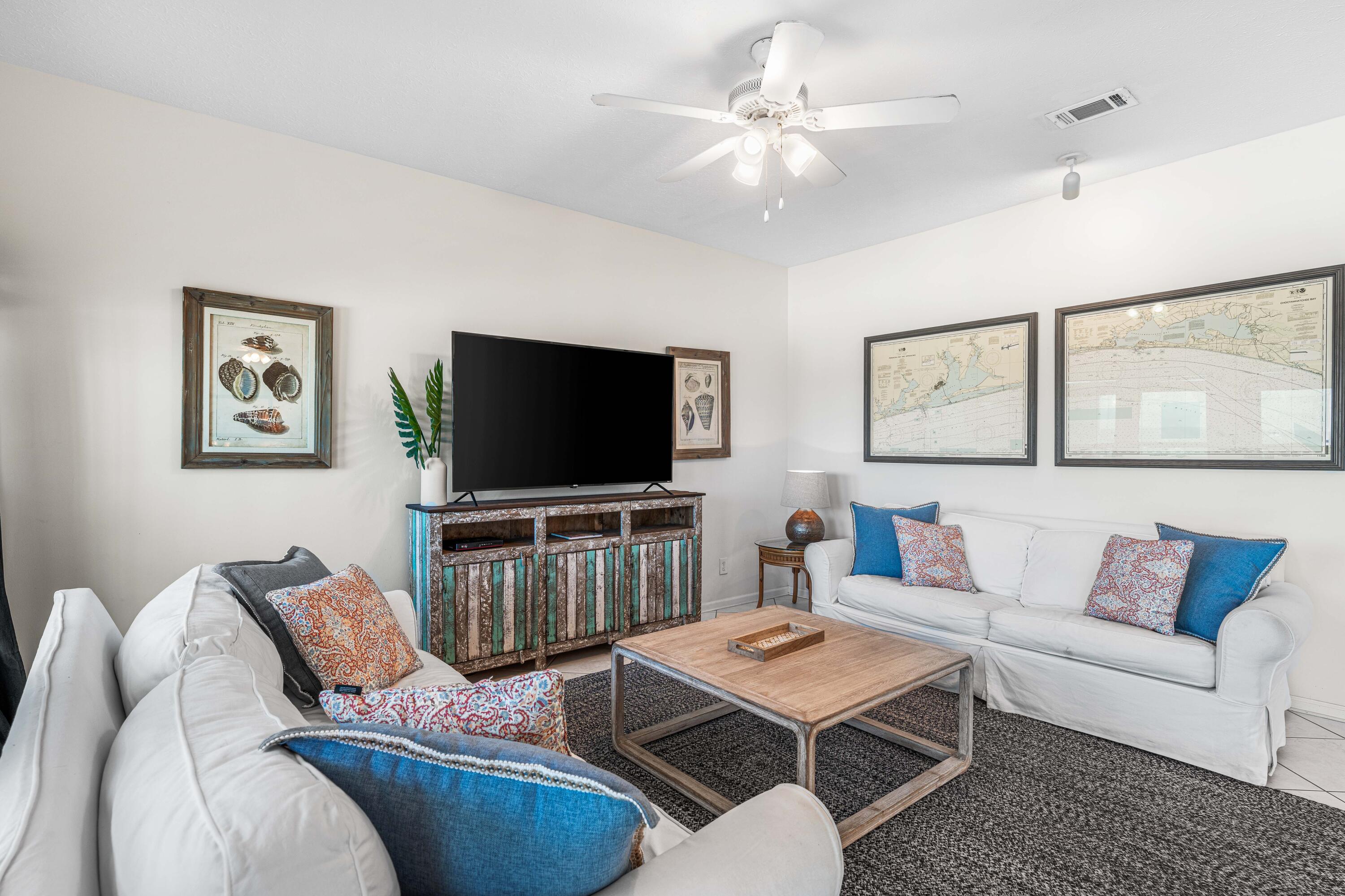 SUGAR DUNES CONDO - Residential