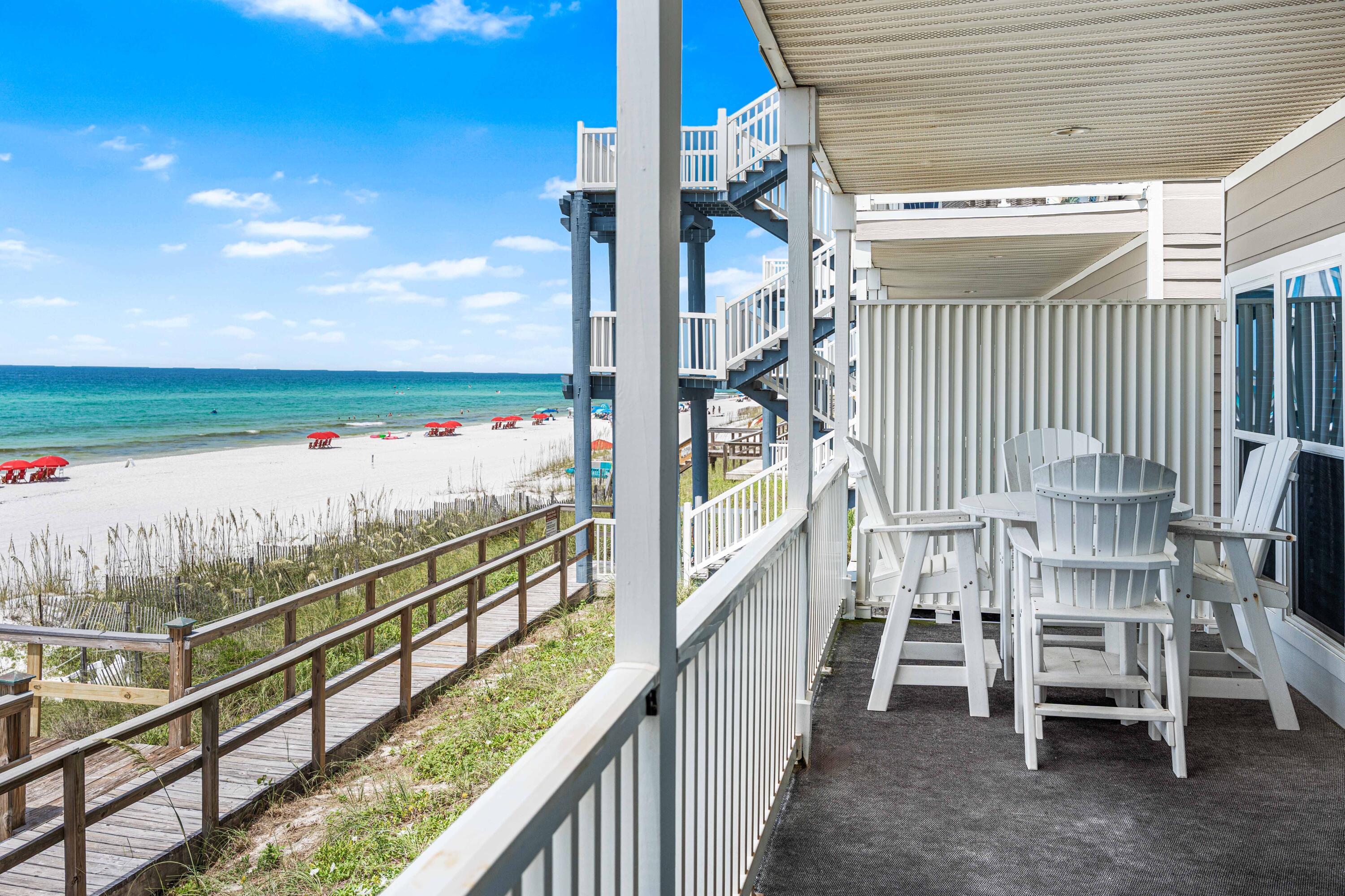 SUGAR DUNES CONDO - Residential