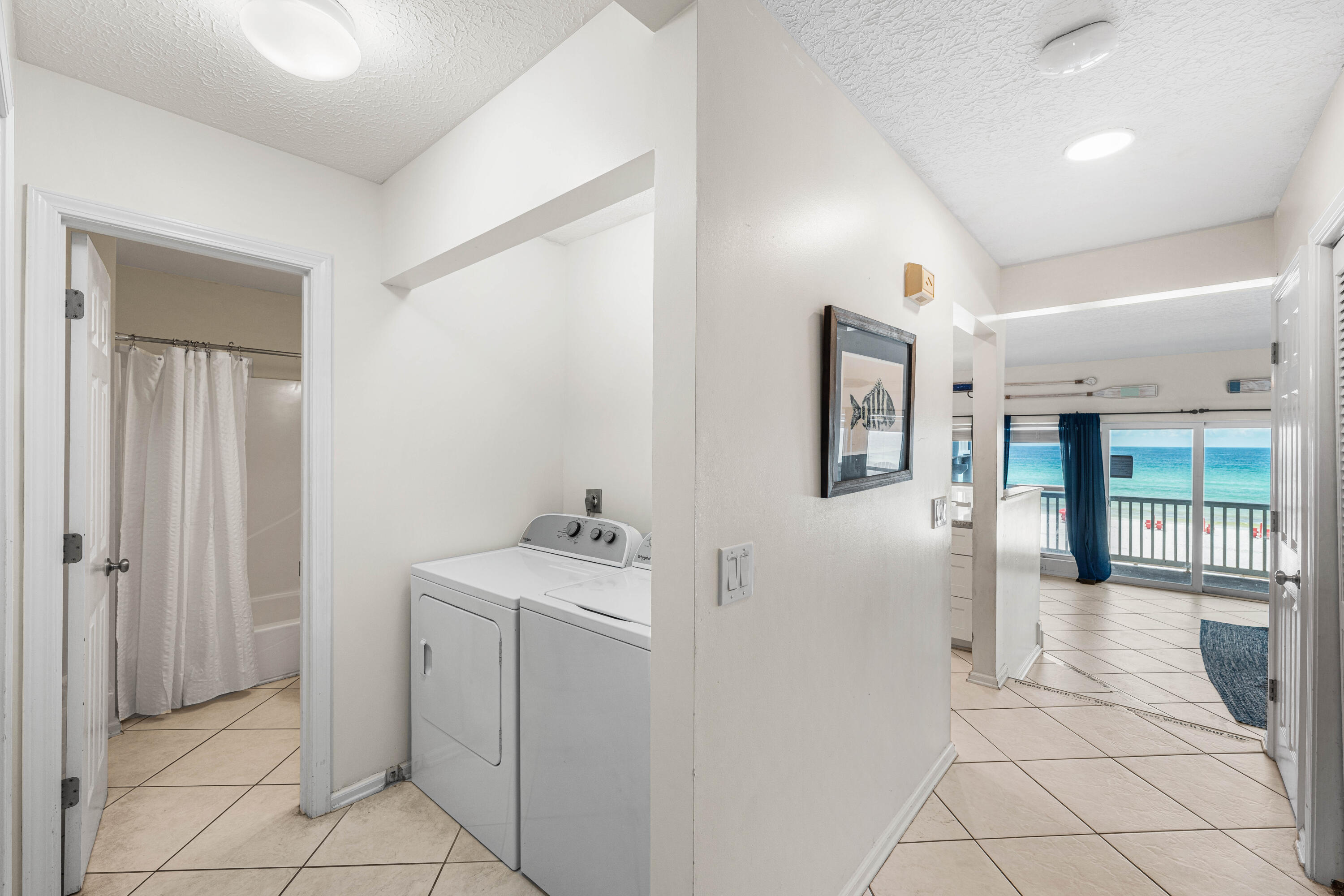SUGAR DUNES CONDO - Residential