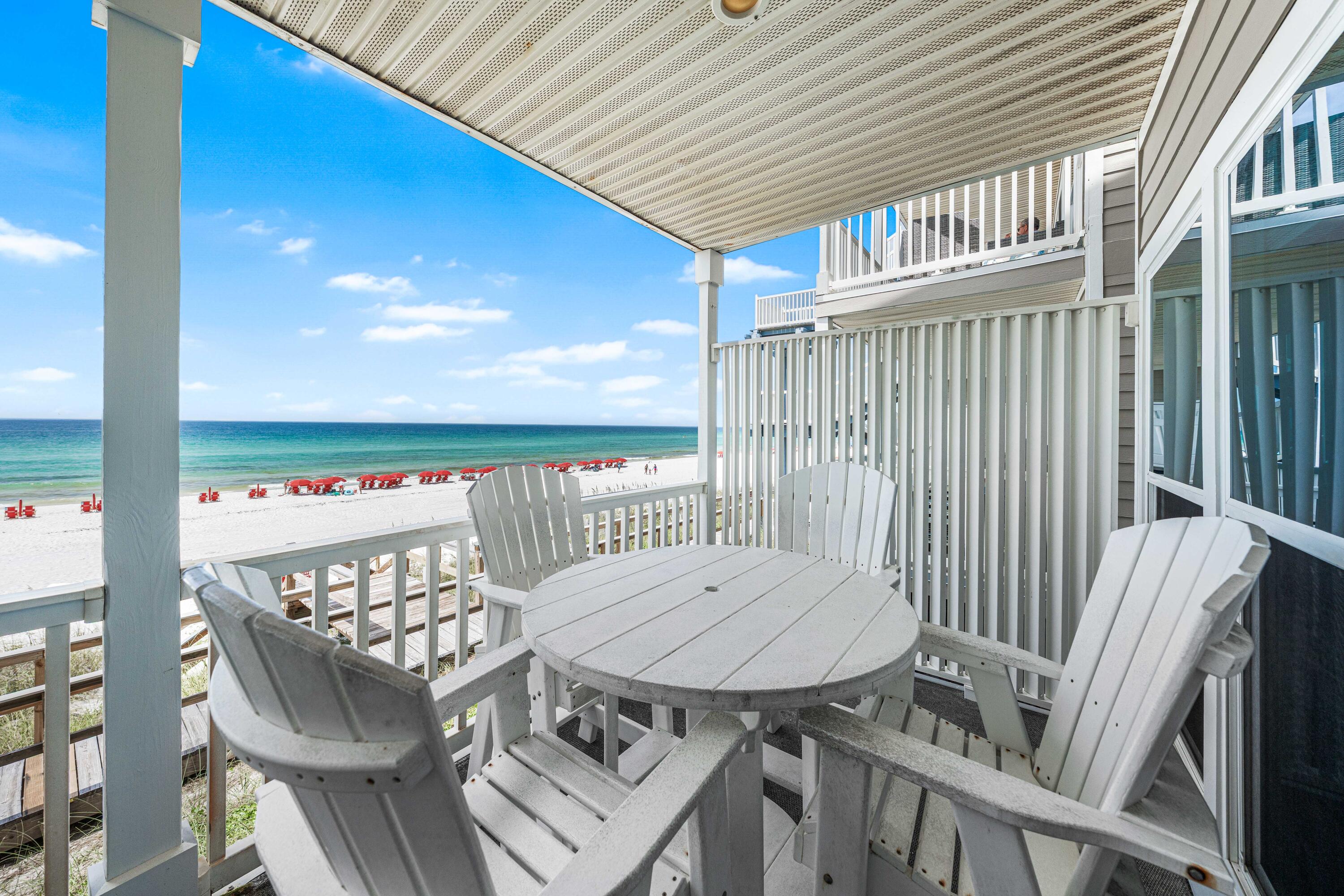 SUGAR DUNES CONDO - Residential
