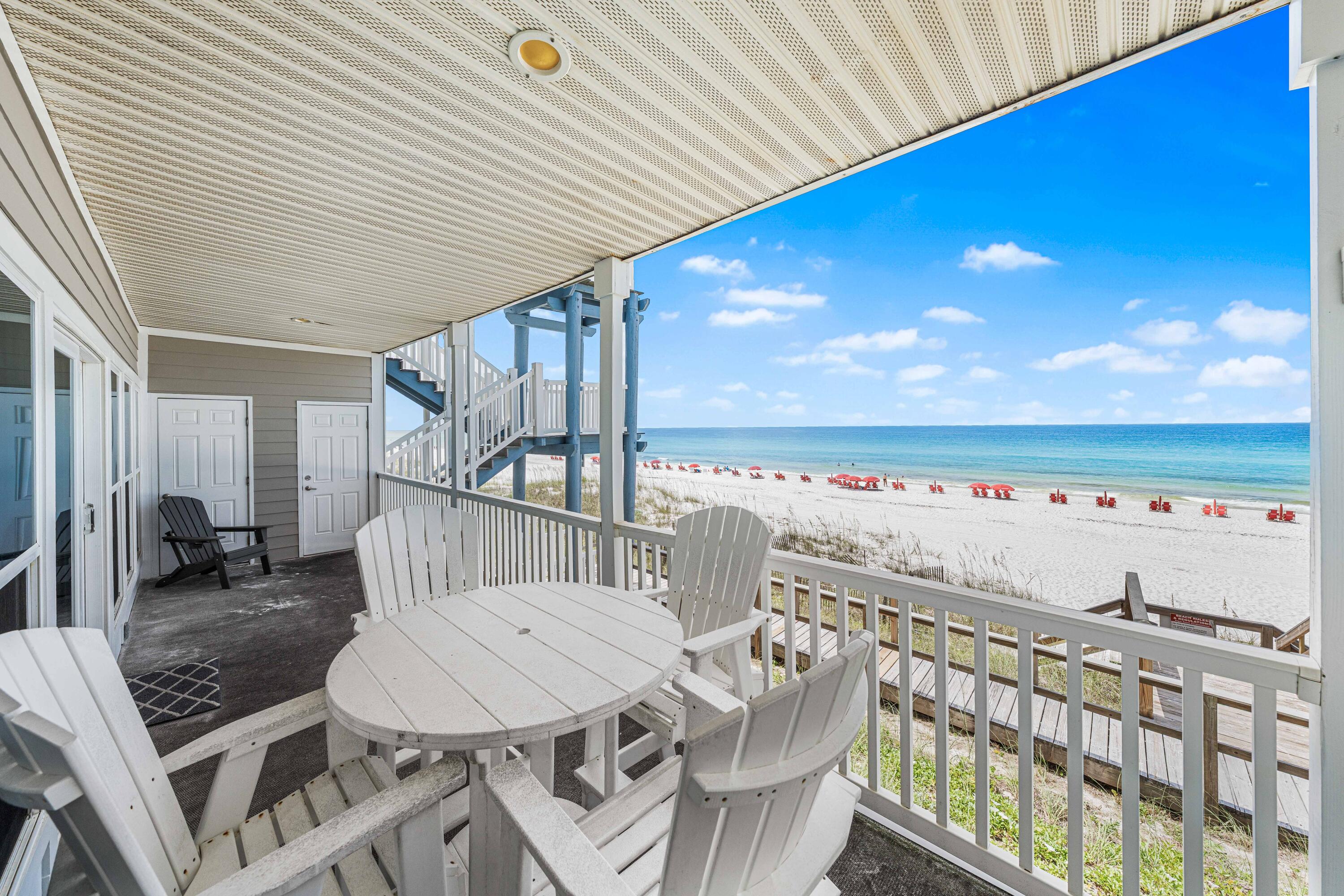 SUGAR DUNES CONDO - Residential