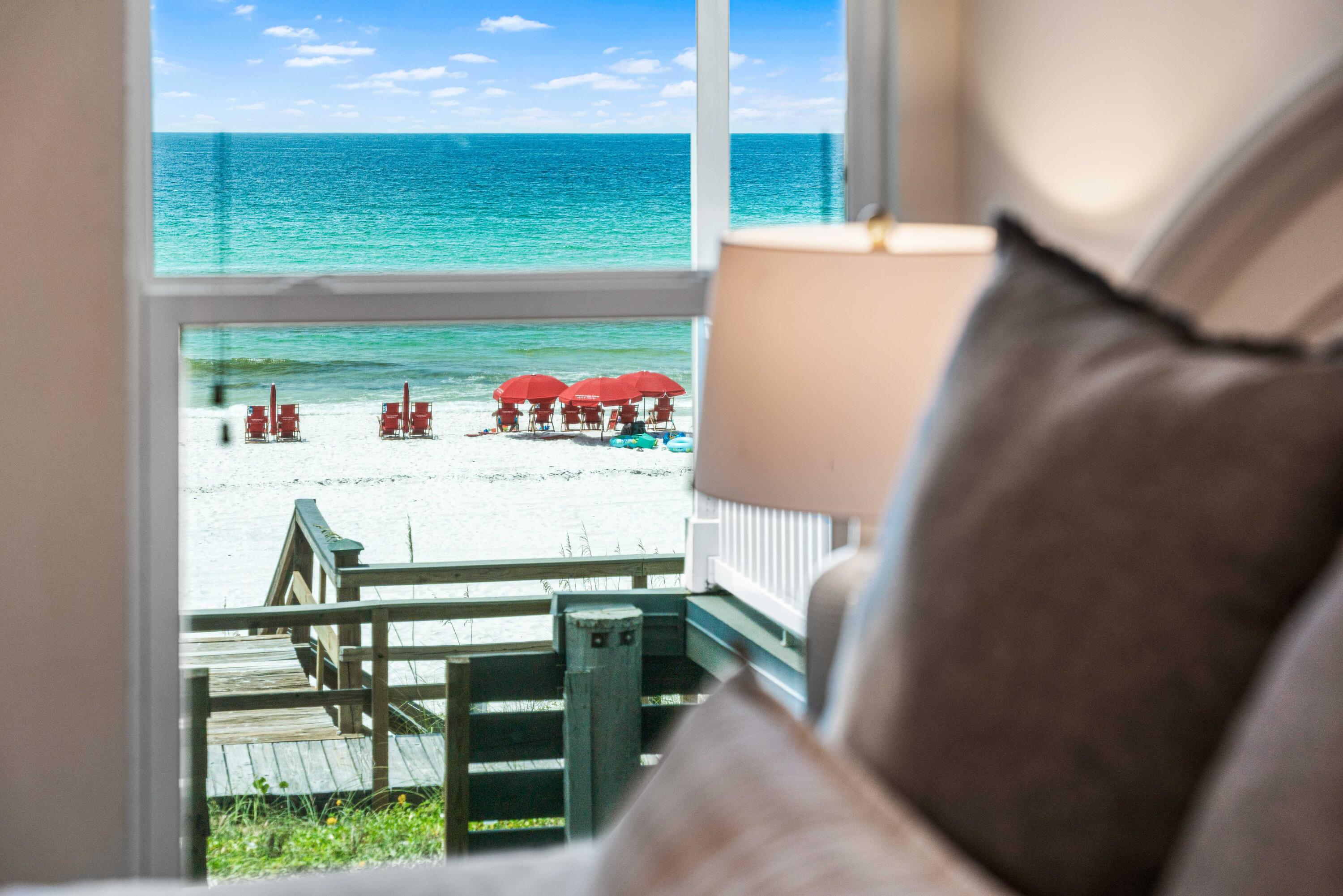SUGAR DUNES CONDO - Residential