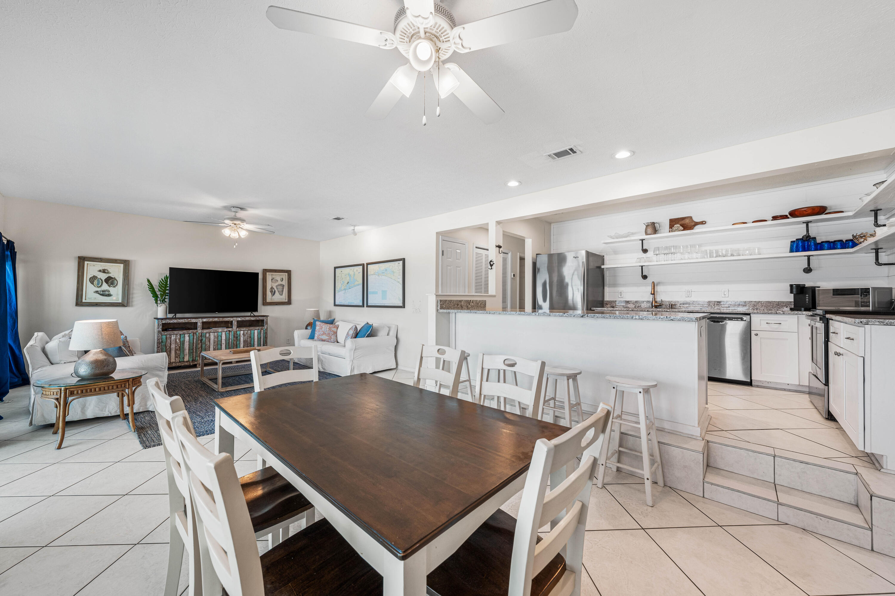 SUGAR DUNES CONDO - Residential