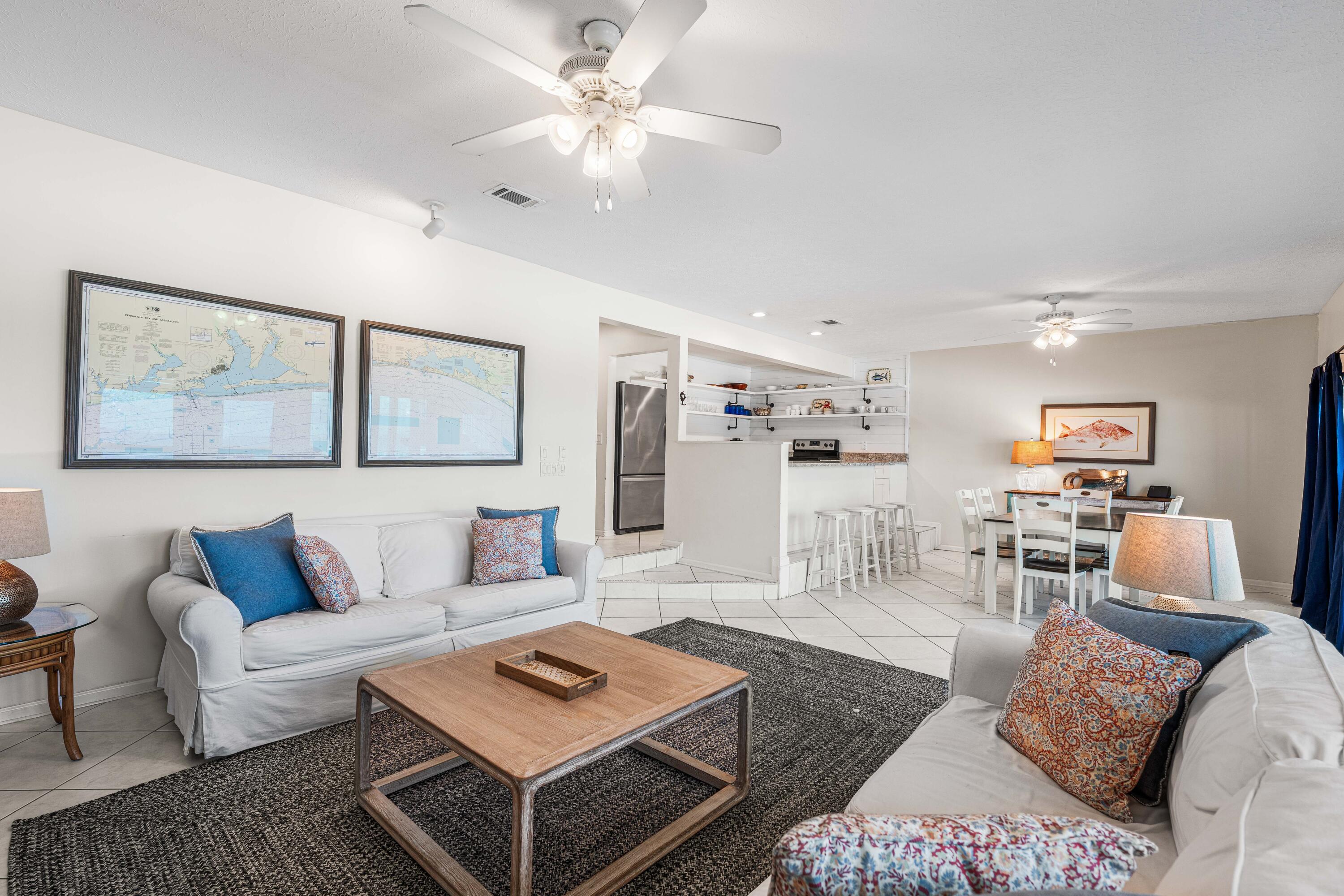 SUGAR DUNES CONDO - Residential