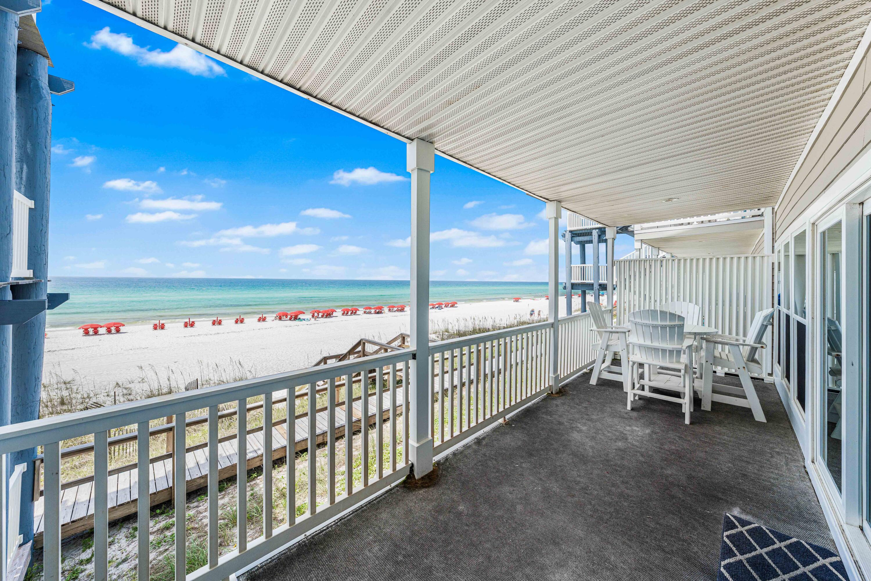 SUGAR DUNES CONDO - Residential
