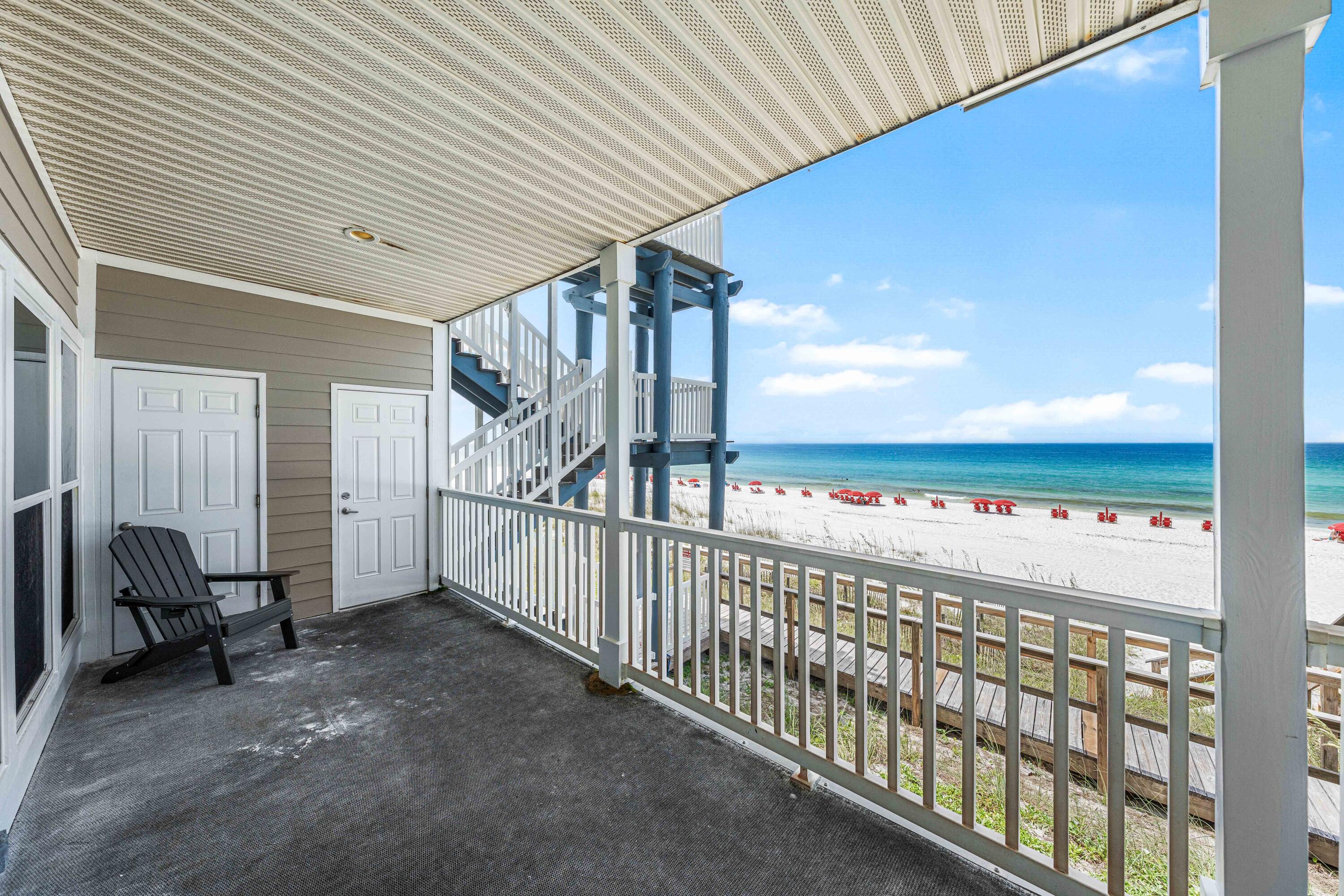 SUGAR DUNES CONDO - Residential