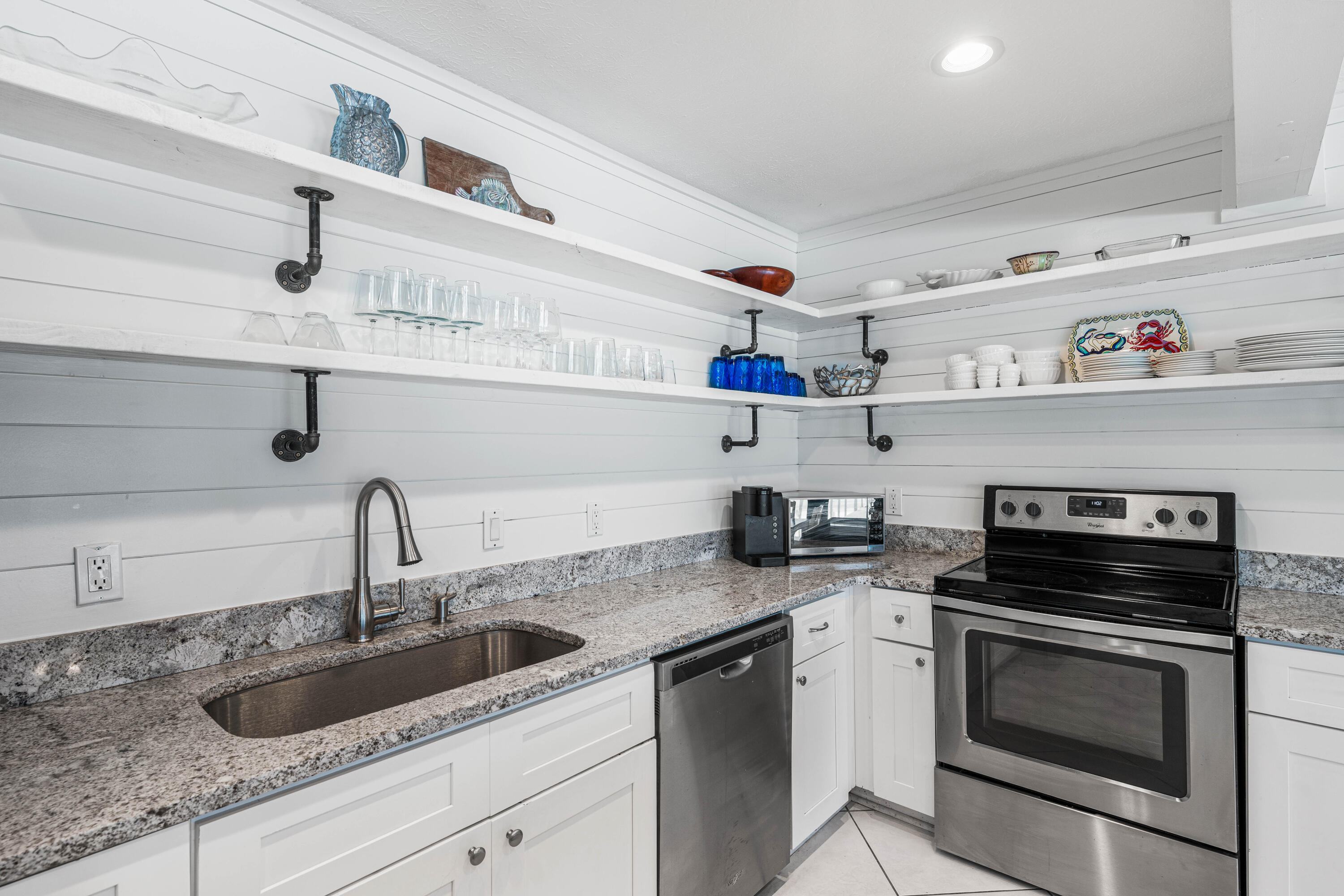 SUGAR DUNES CONDO - Residential