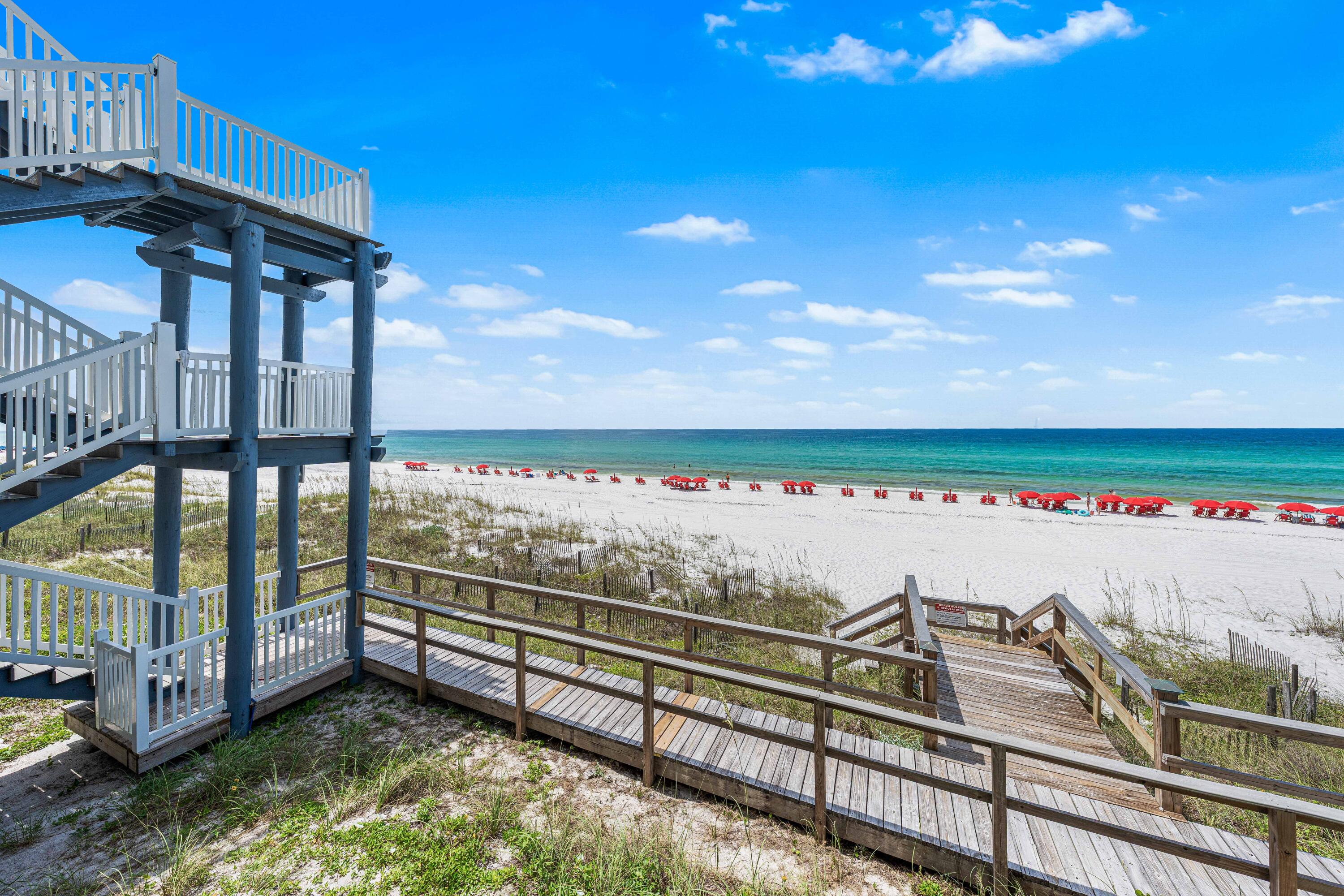 SUGAR DUNES CONDO - Residential