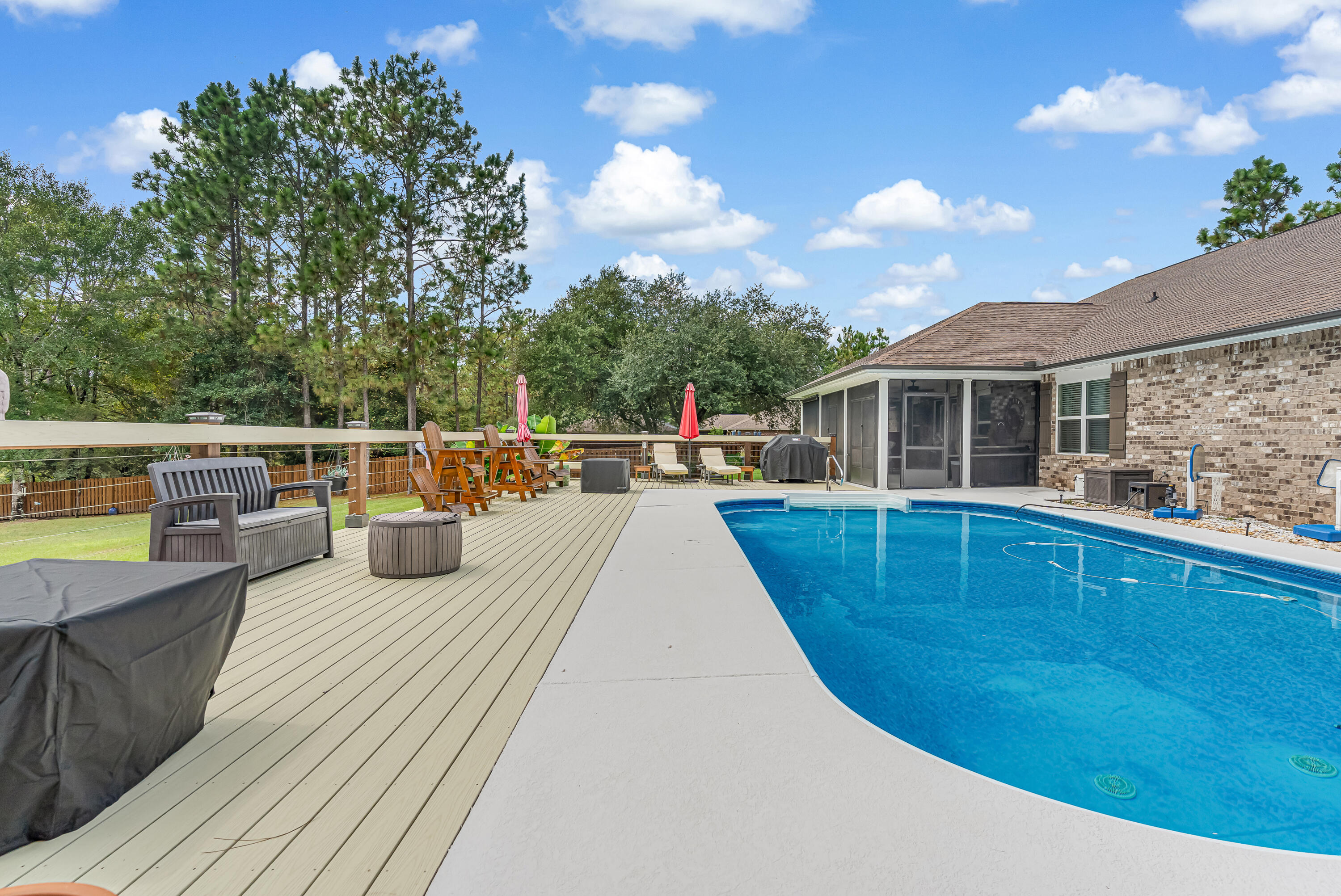 Yellow River Plantation - Residential