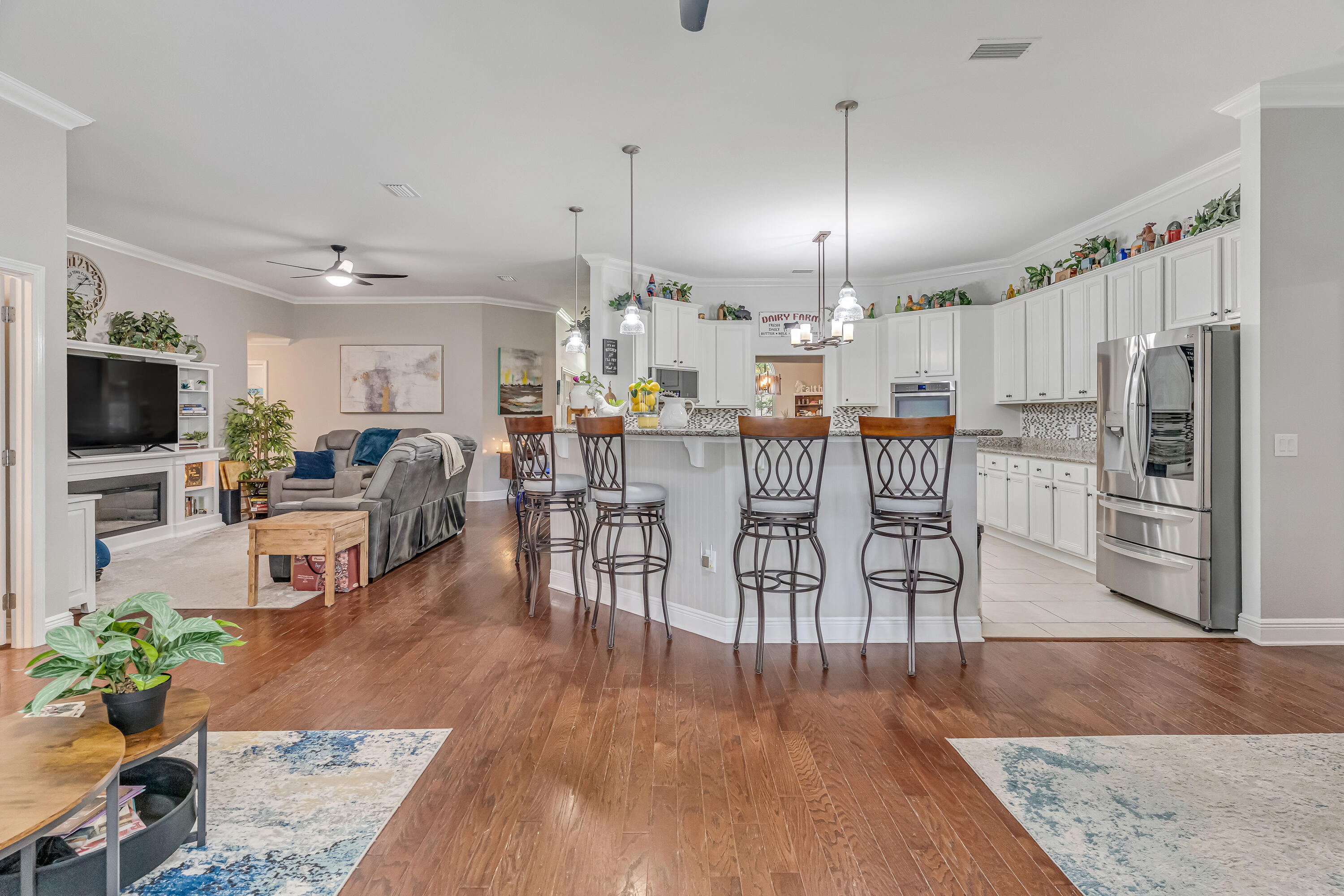 Yellow River Plantation - Residential