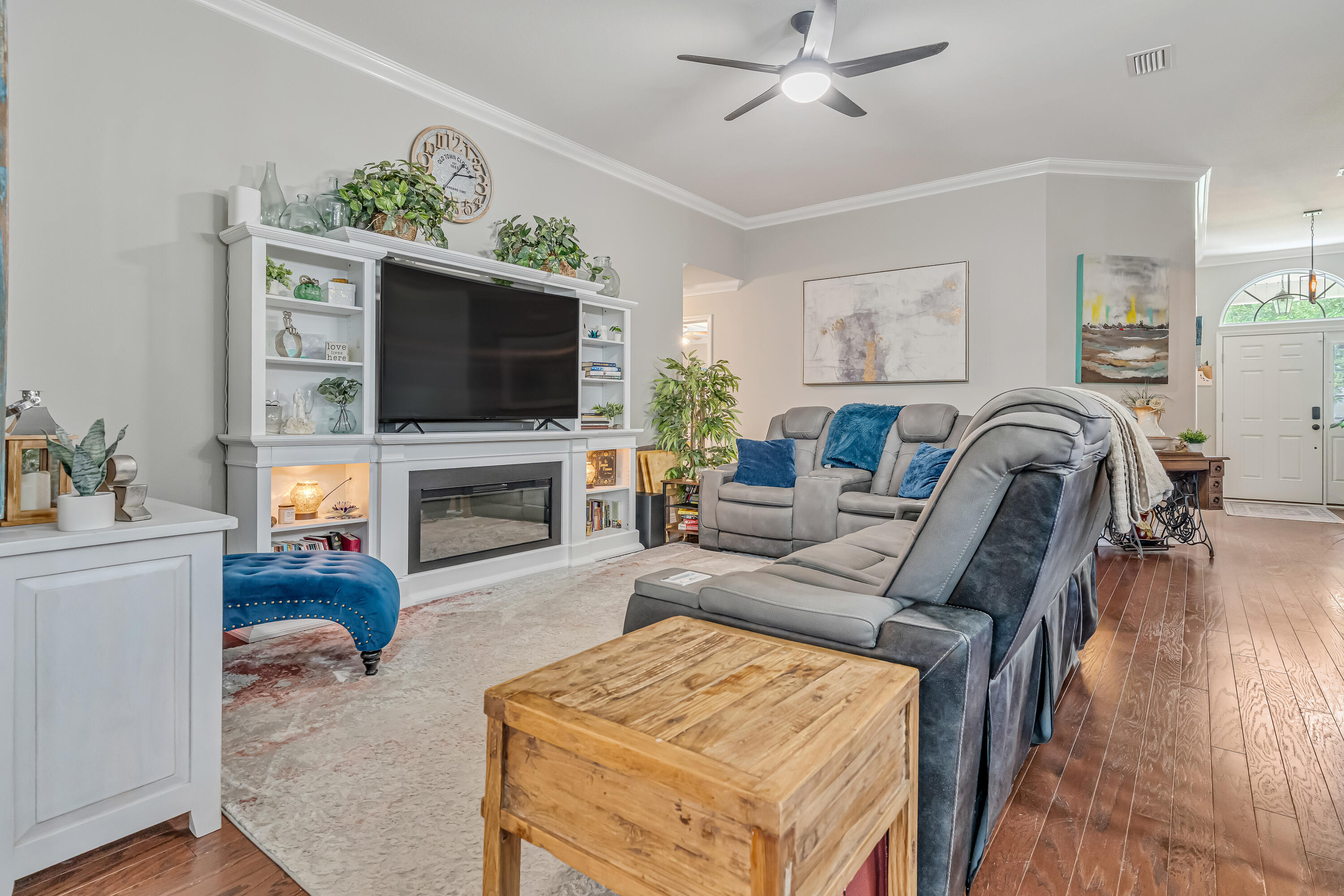 Yellow River Plantation - Residential