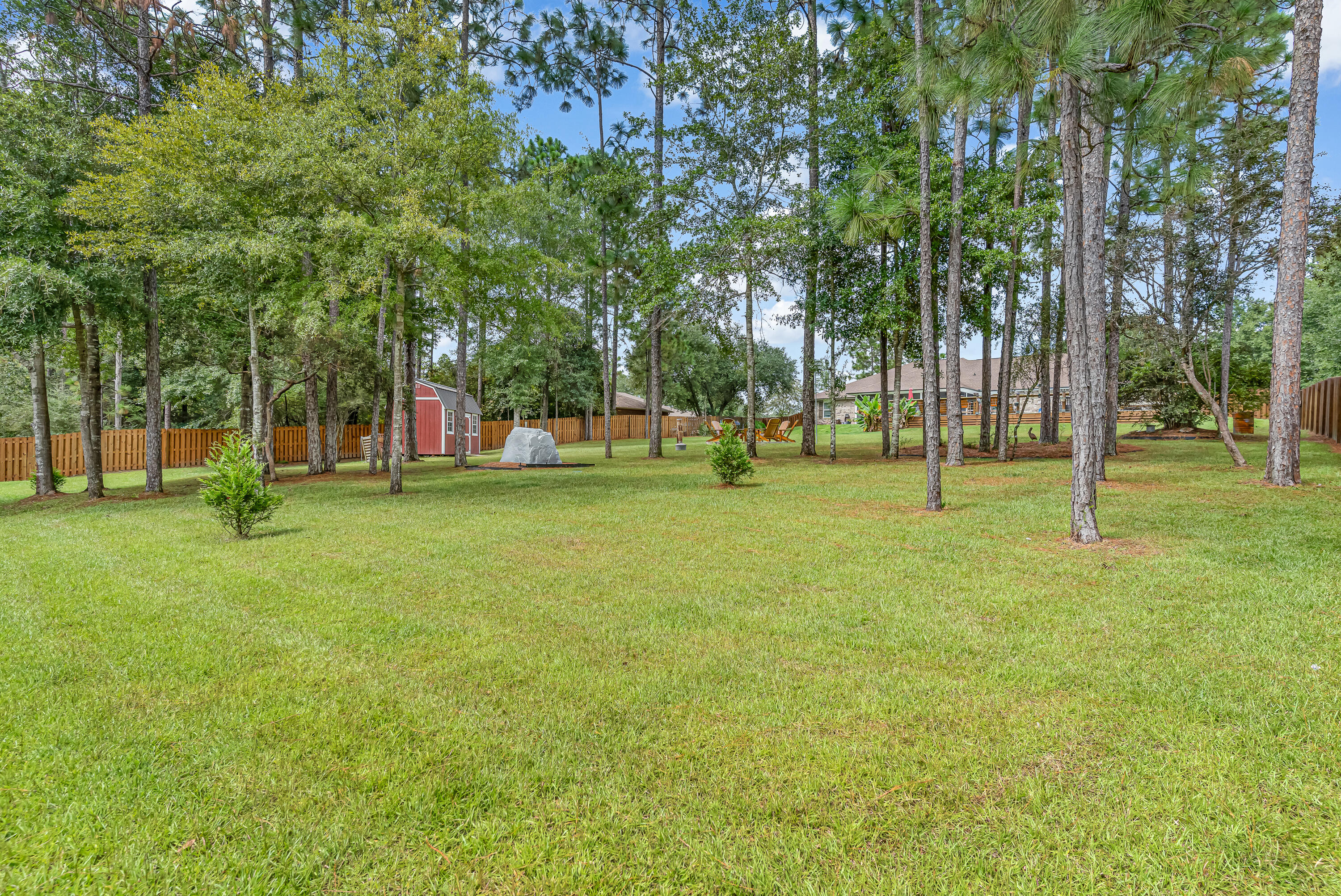 Yellow River Plantation - Residential