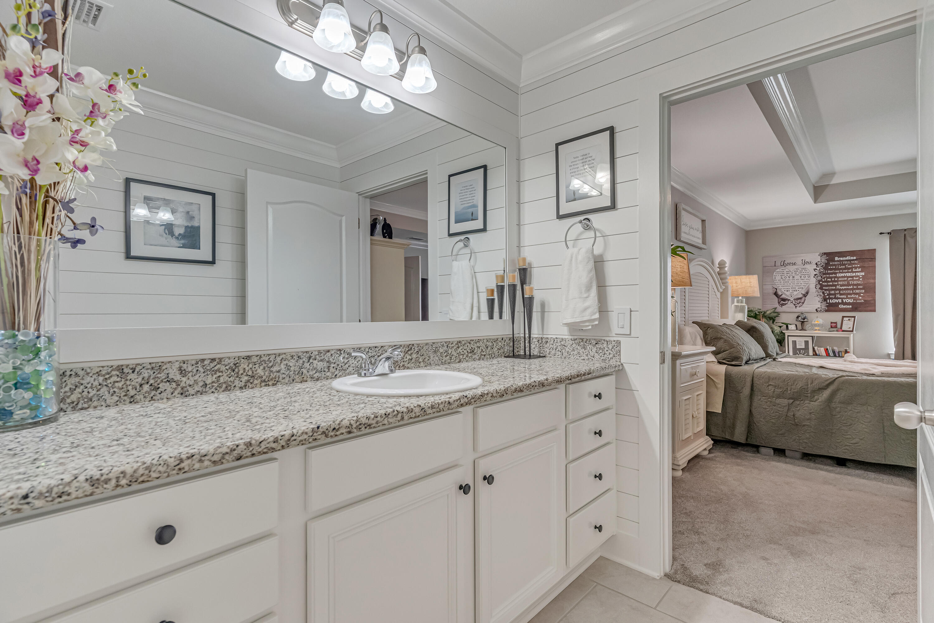 Yellow River Plantation - Residential