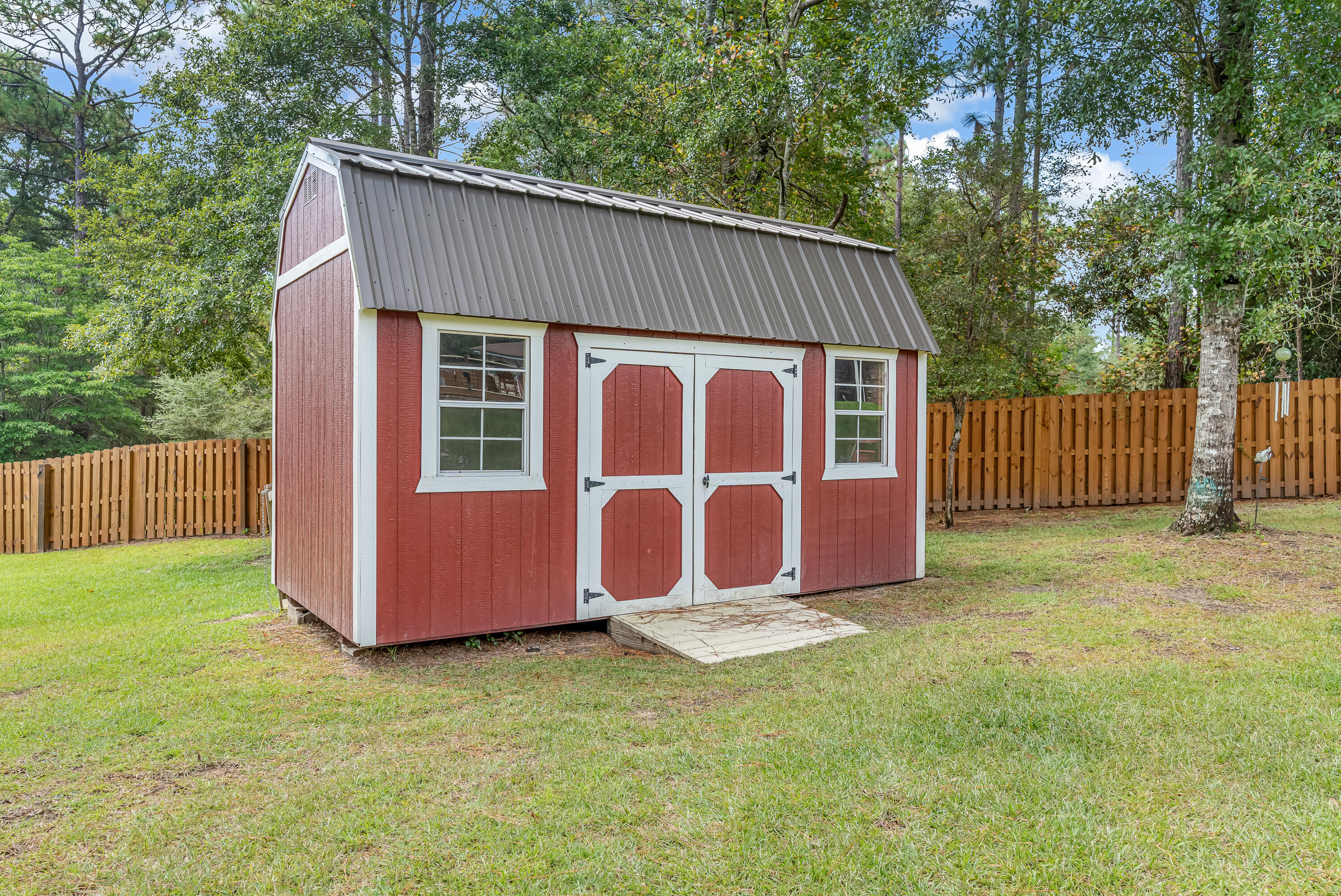 Yellow River Plantation - Residential