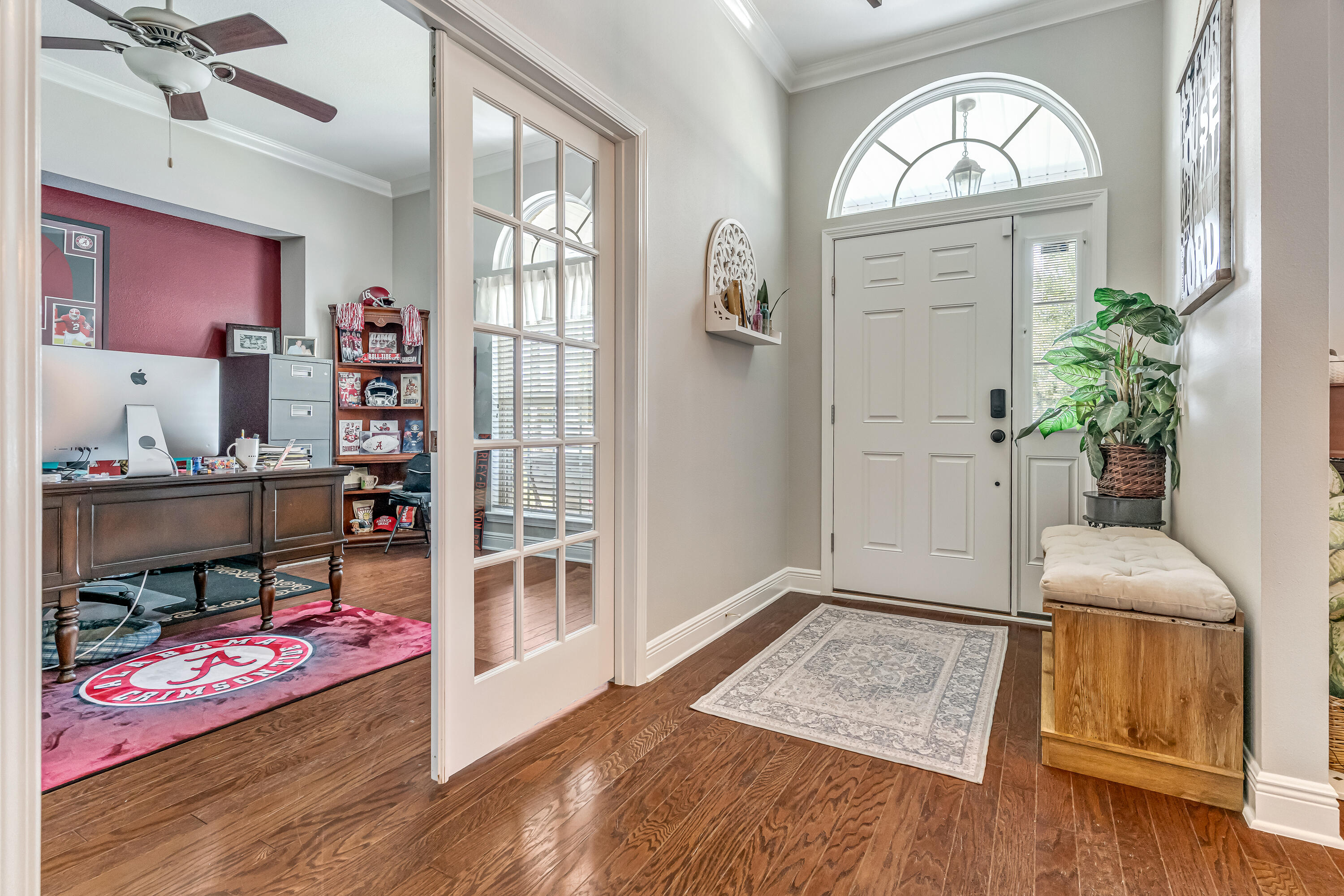 Yellow River Plantation - Residential